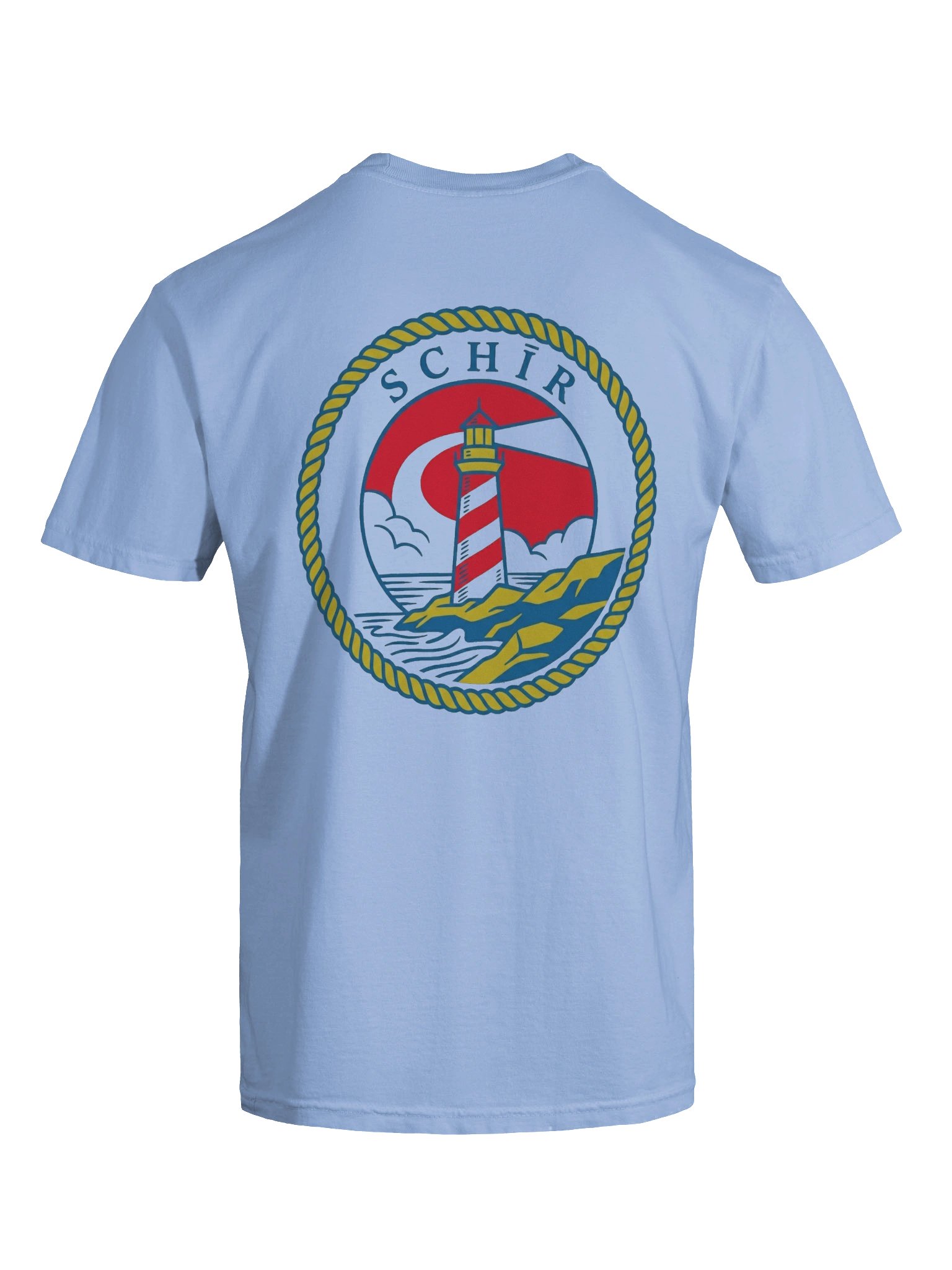 KEEPER TEE product image (95)