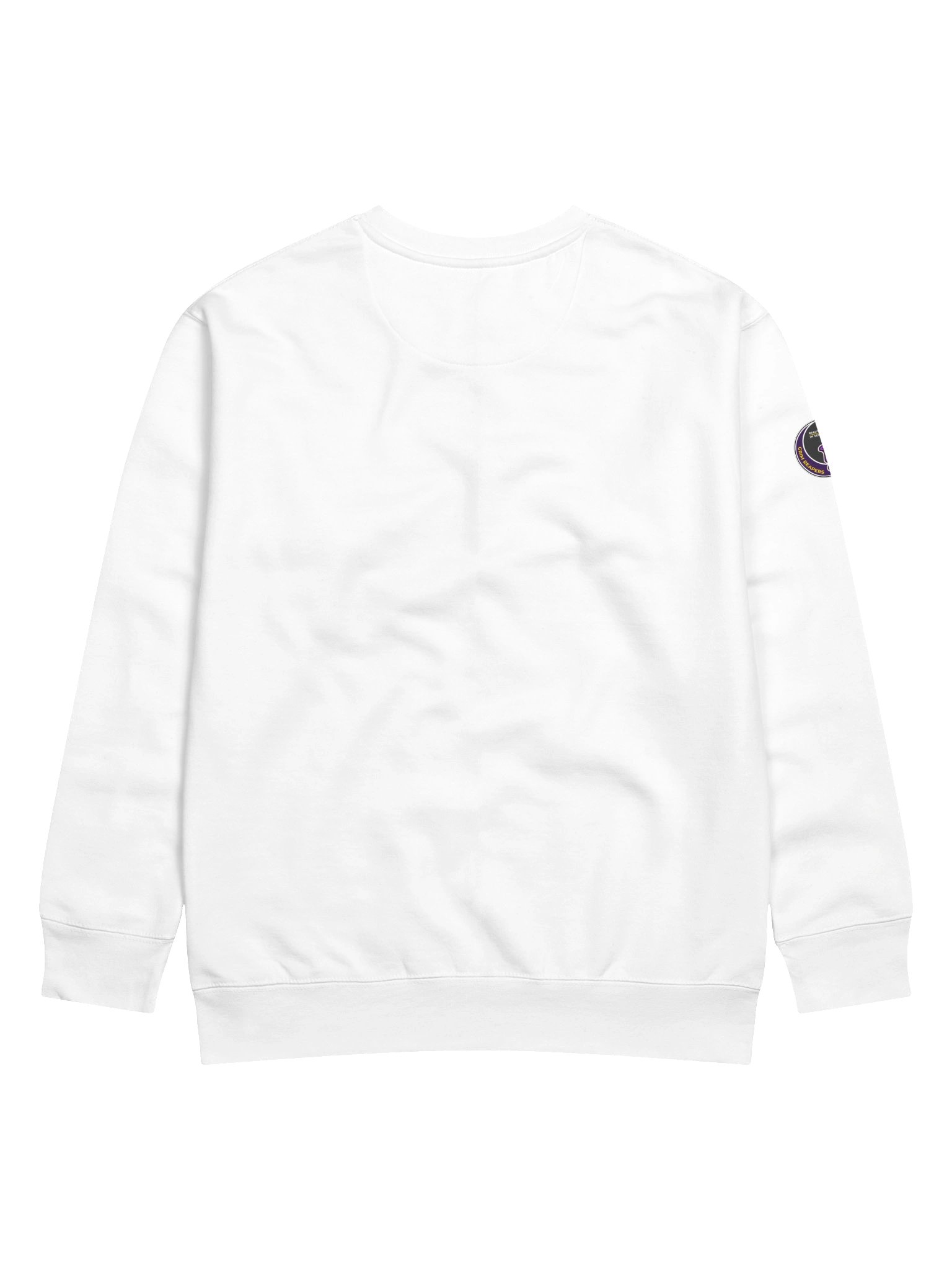 I Am A Valued Viewer Cotton Heritage Unisex Premium Sweatshir product image (6)