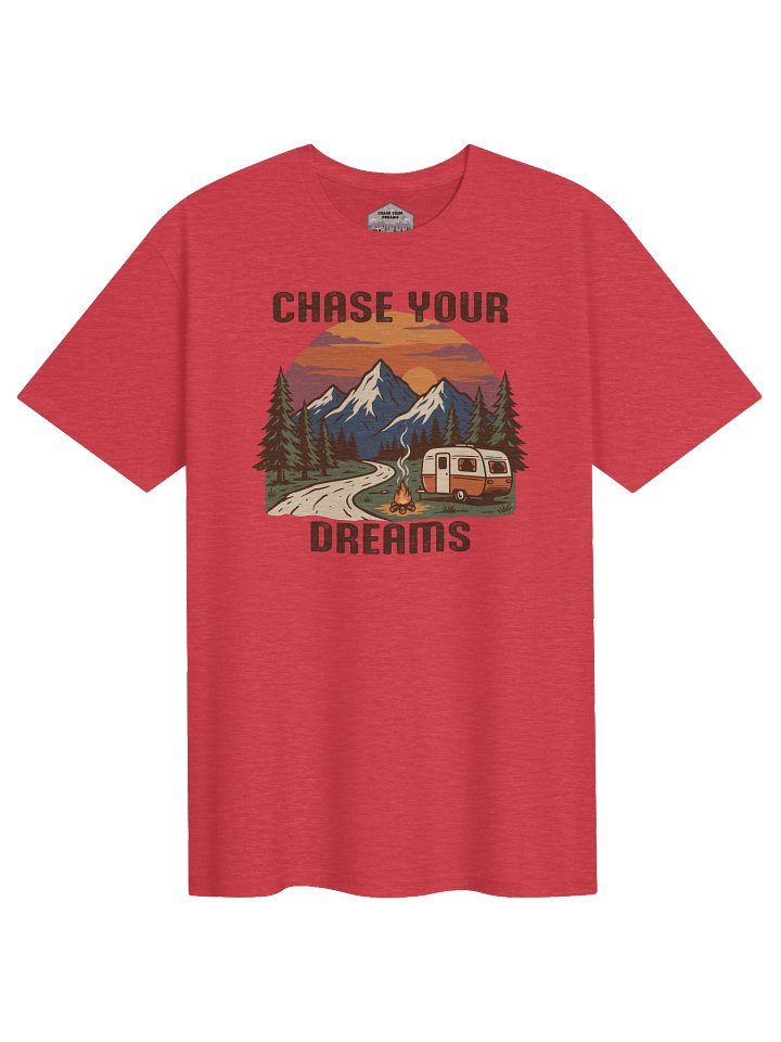 Chase Your Dreams Tee product image (1)