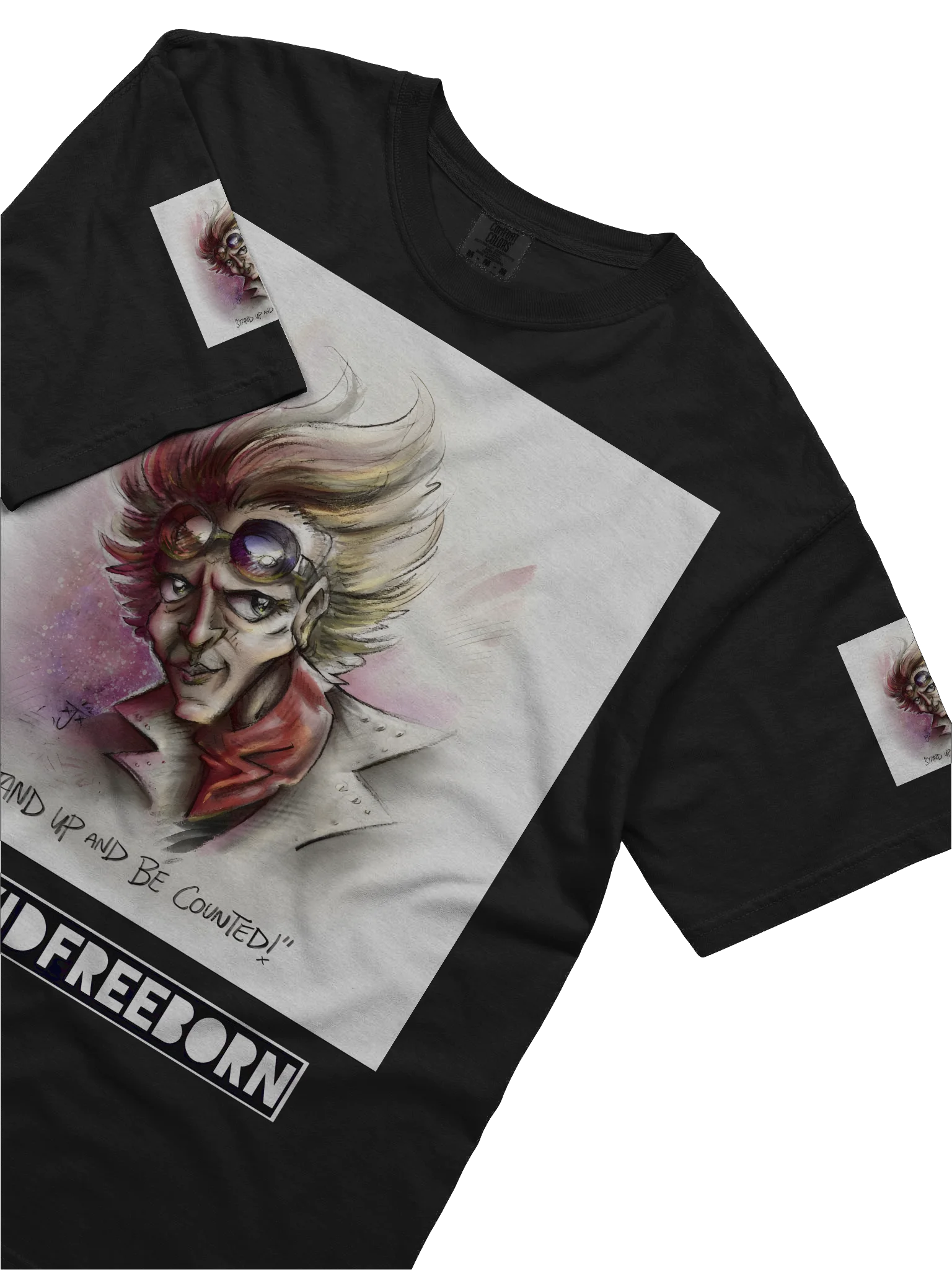 Grim David product image (5)
