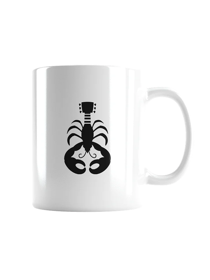 Rockin' Logster Mug product image (5)