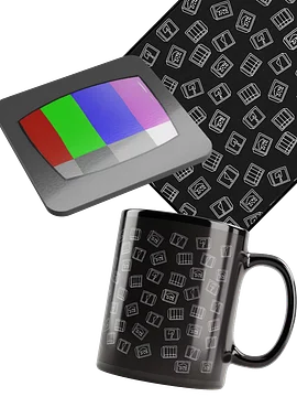 TV DESK BUNDLE
