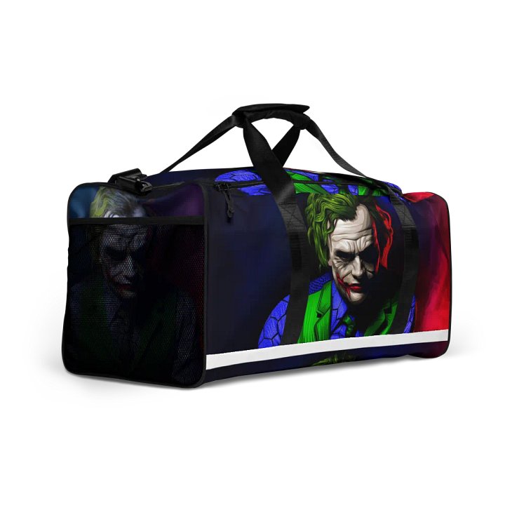JokerSquad | Duffle Bag product image (2)