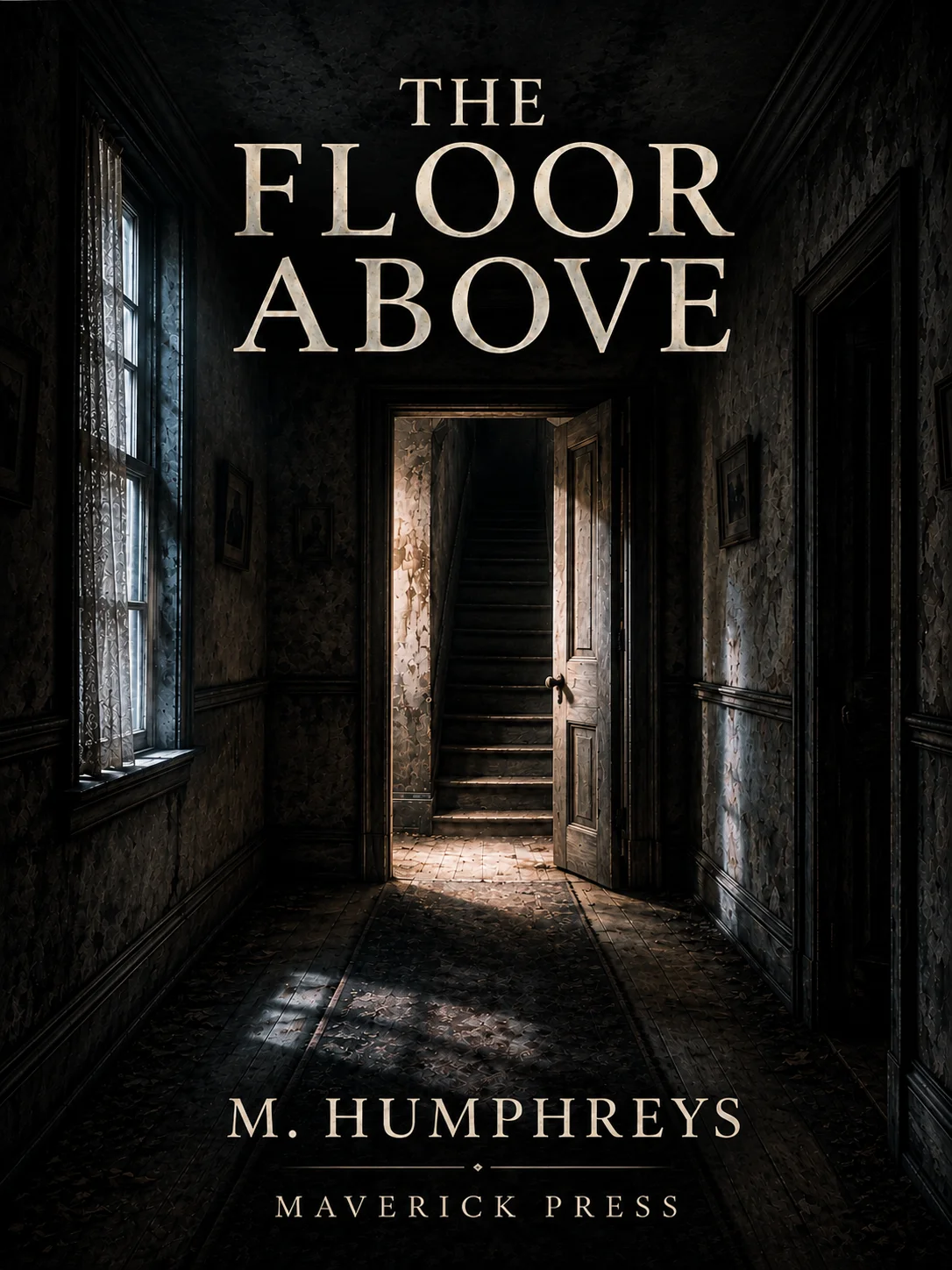 The Floor Above product image (1)