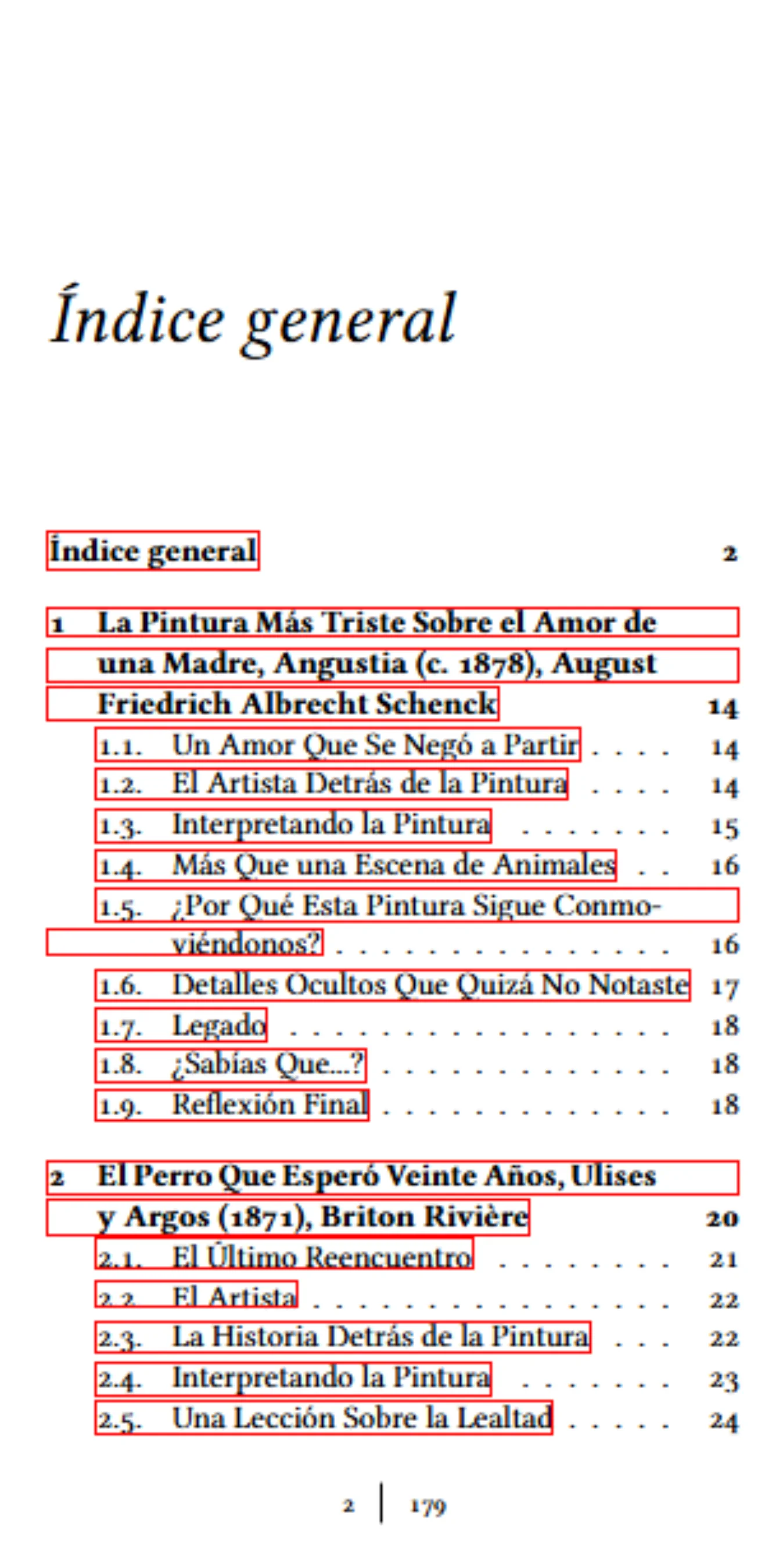 Las Historias Ocultas de 20 Obras Maestras product image (4)