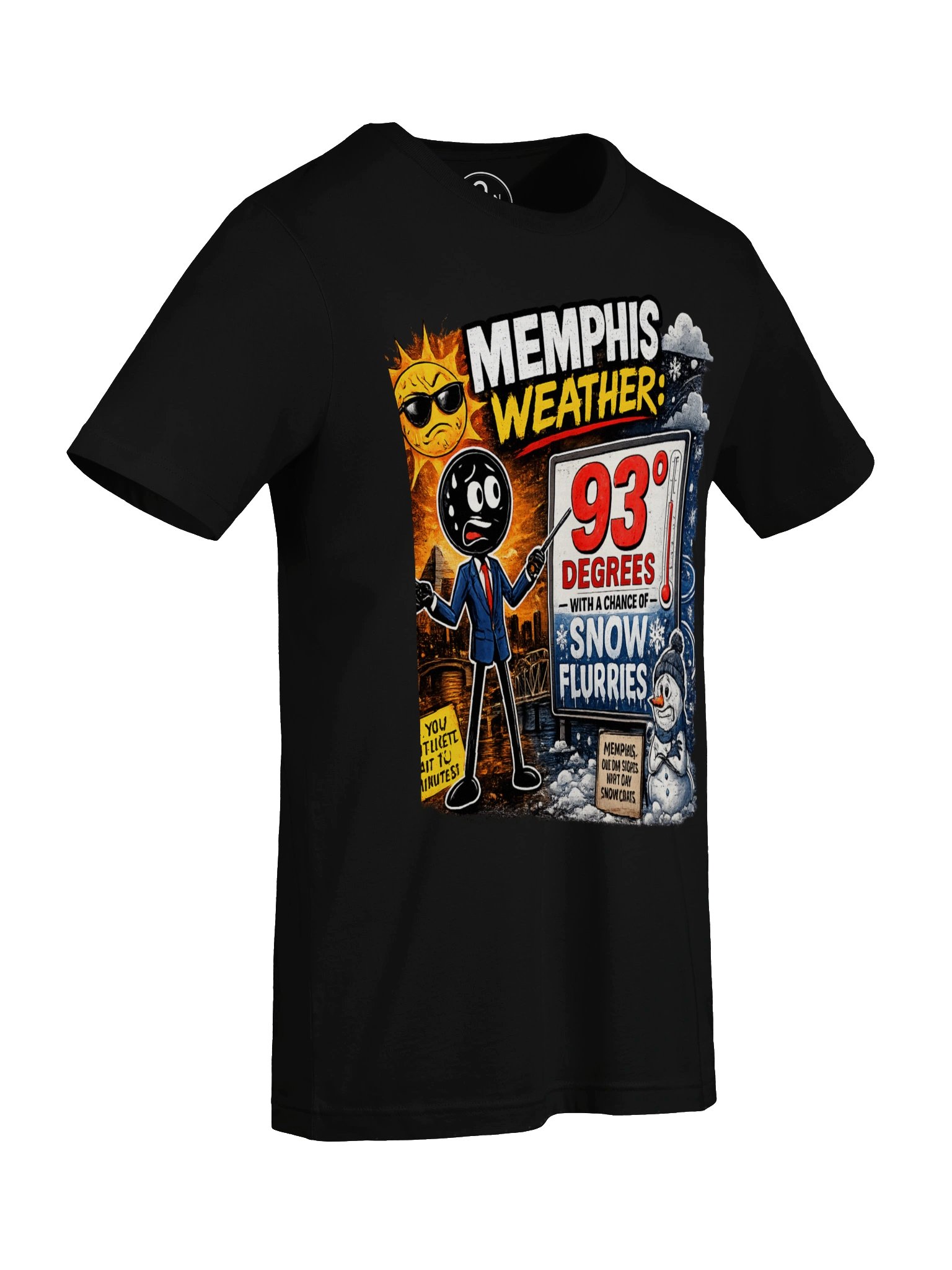 Memphis Weather product image (62)