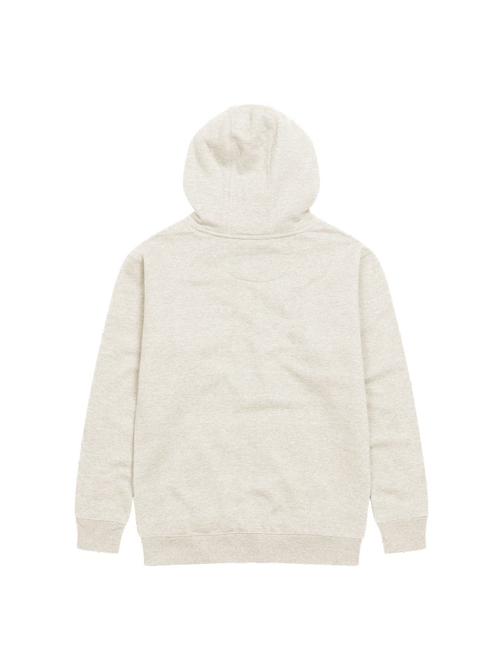 Vibrant Fly Illustration Unisex Hoodie product image (27)