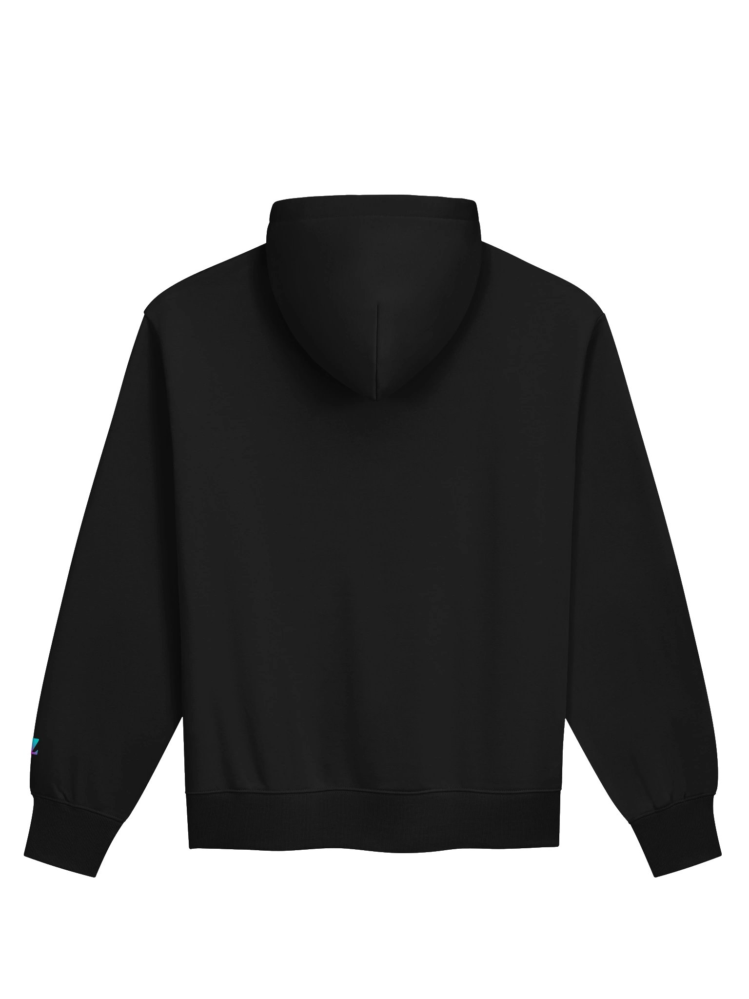 Zinstrel Spark Logo Hoodie product image (2)