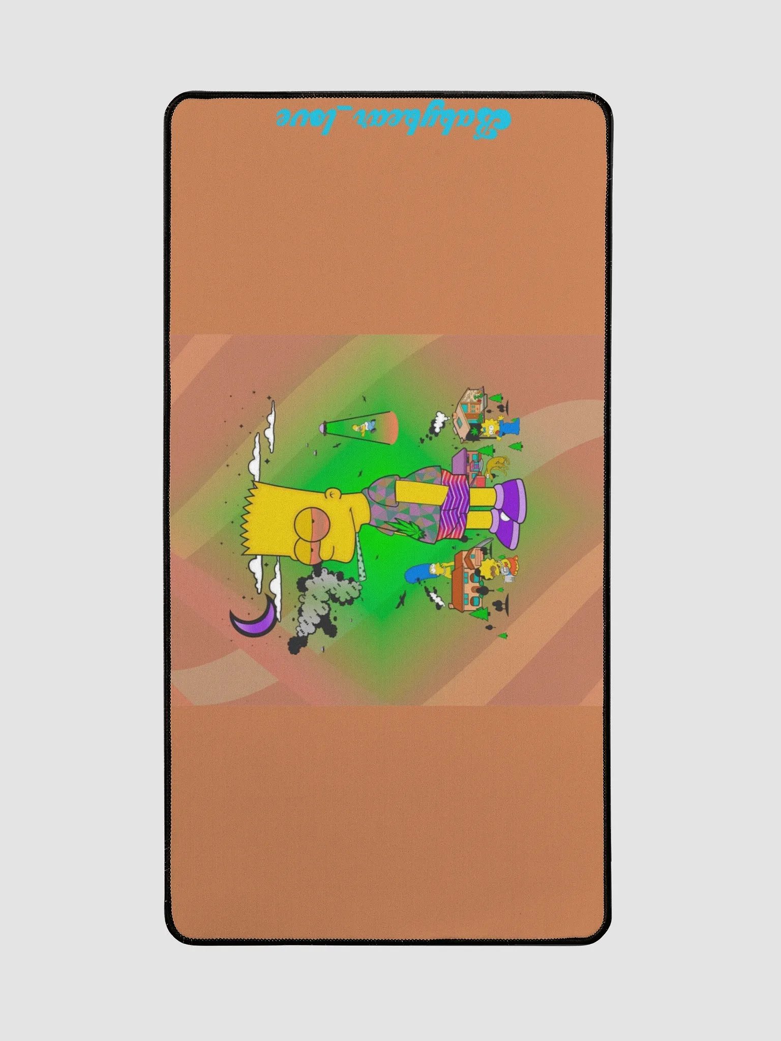 Trippy Hippy product image (2)