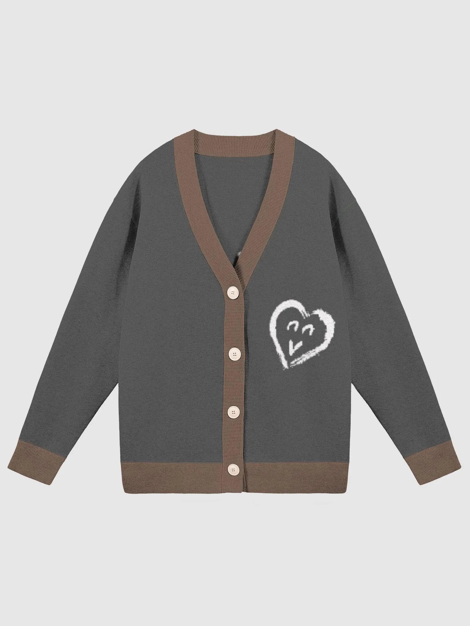 I Believe...Near You (Cardigan) product image (2)