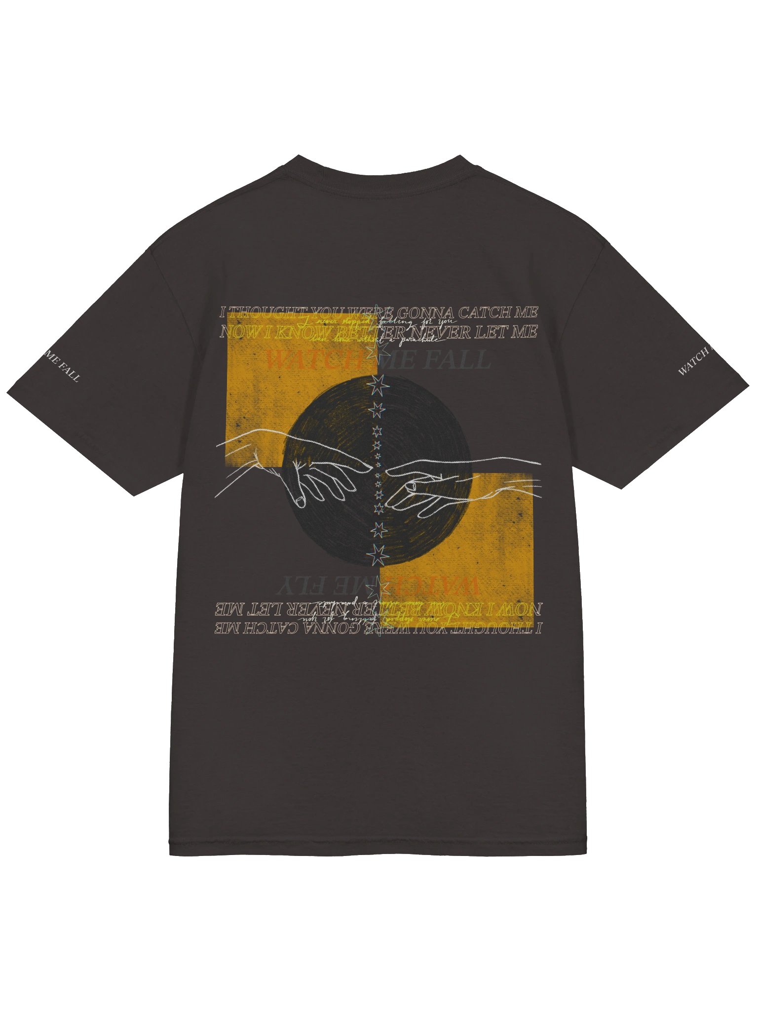 parachute tee product image (4)