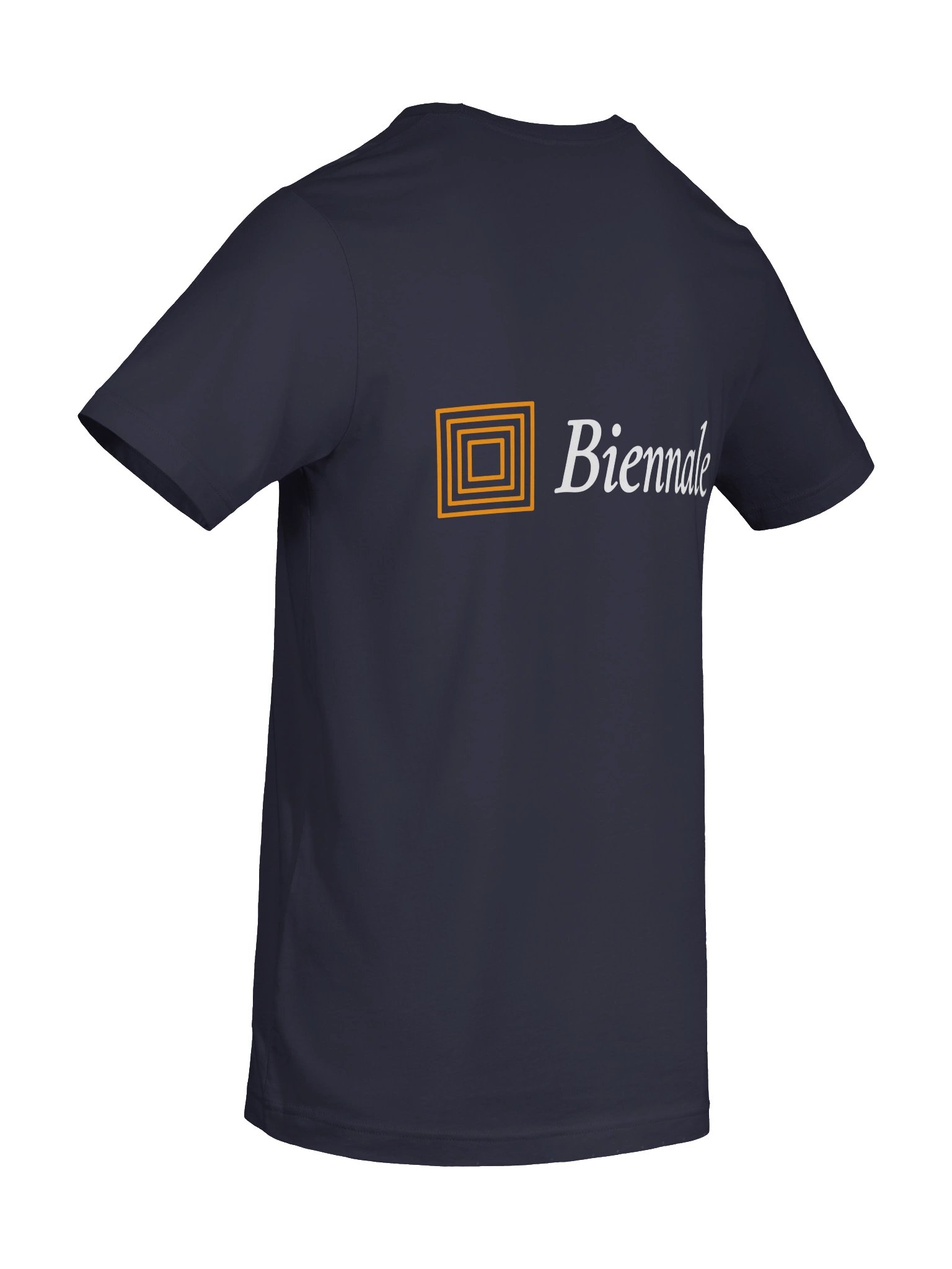 Busan Korean Typography Tee product image (8)