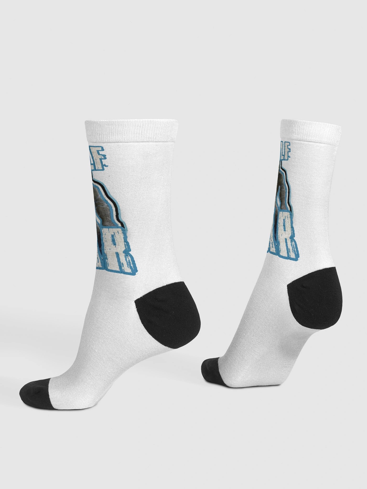 WOLFSTAR Socks product image (4)