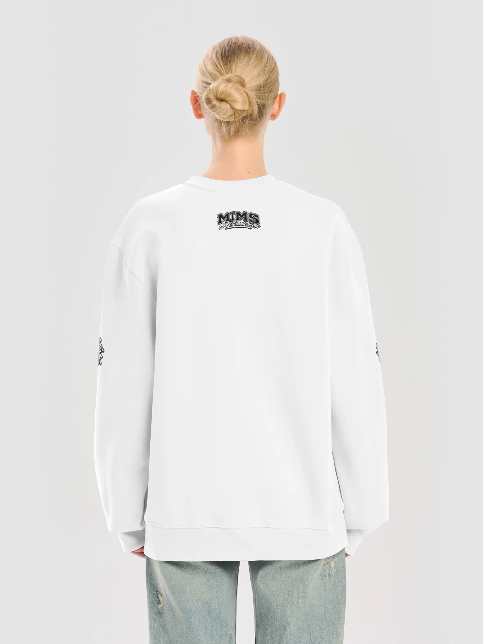 HOV GOAT Sweatshirt product image (10)