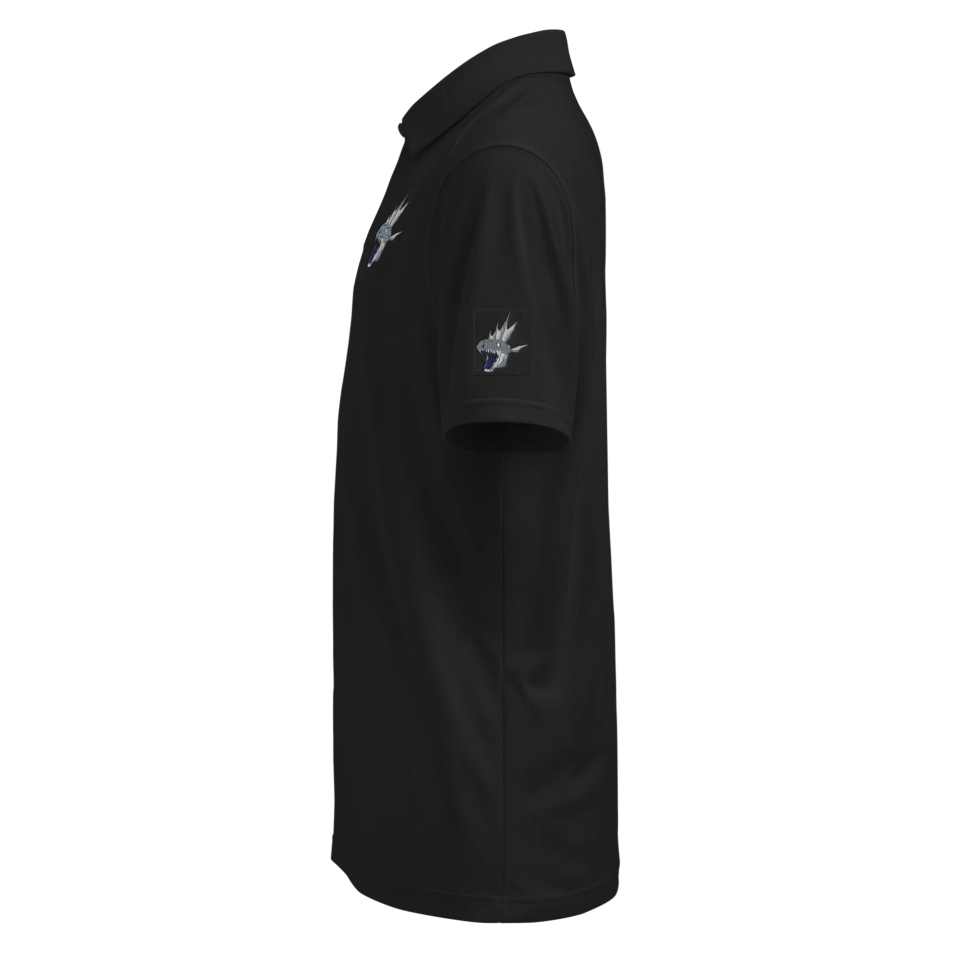 Predator Cards | Leviathan the Sea Dragon — Under Armour Men's Polo product image (7)