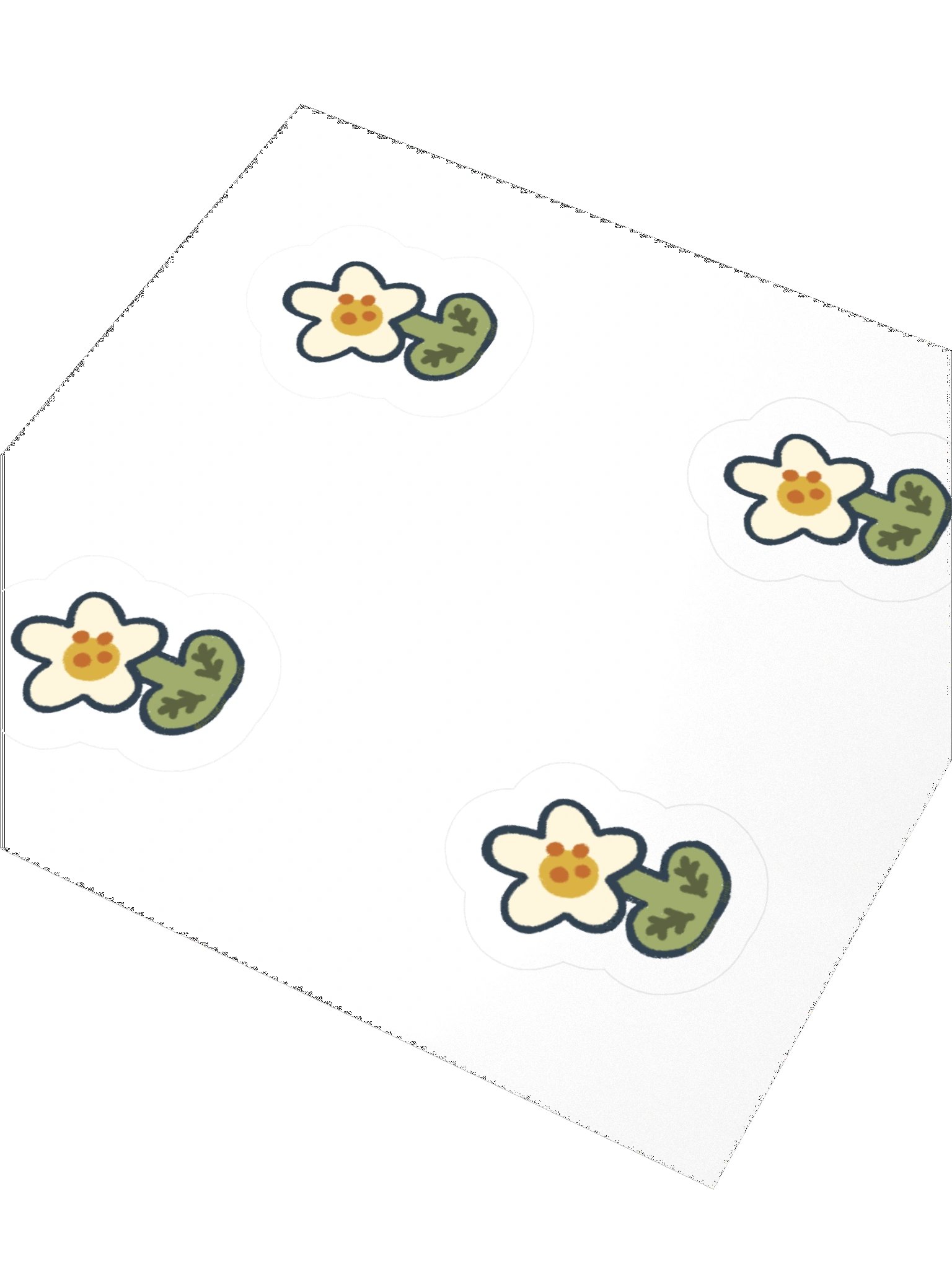 Cute Flowers product image (7)