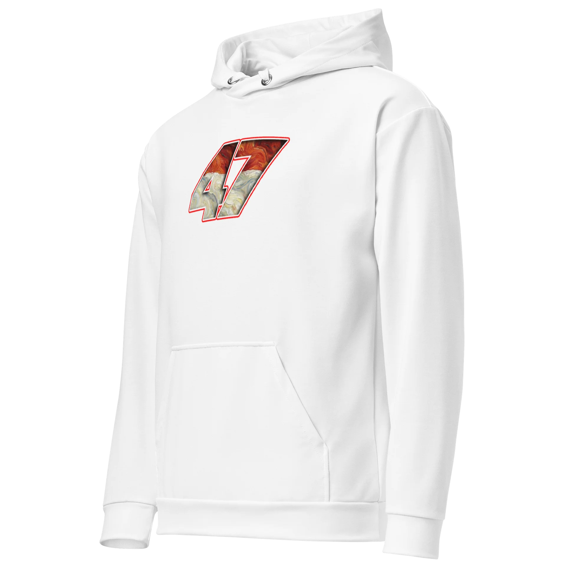 All-Over Print Unisex Cotton Hoodie 47 product image (3)