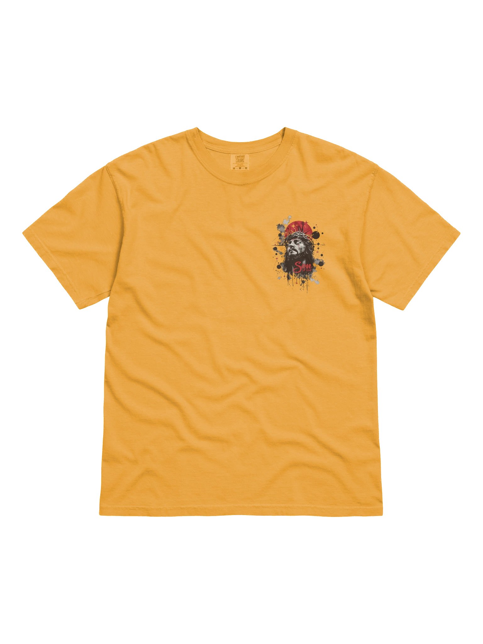 Comfort Colors Garment-Dyed Heavyweight T-Shirt product image (33)