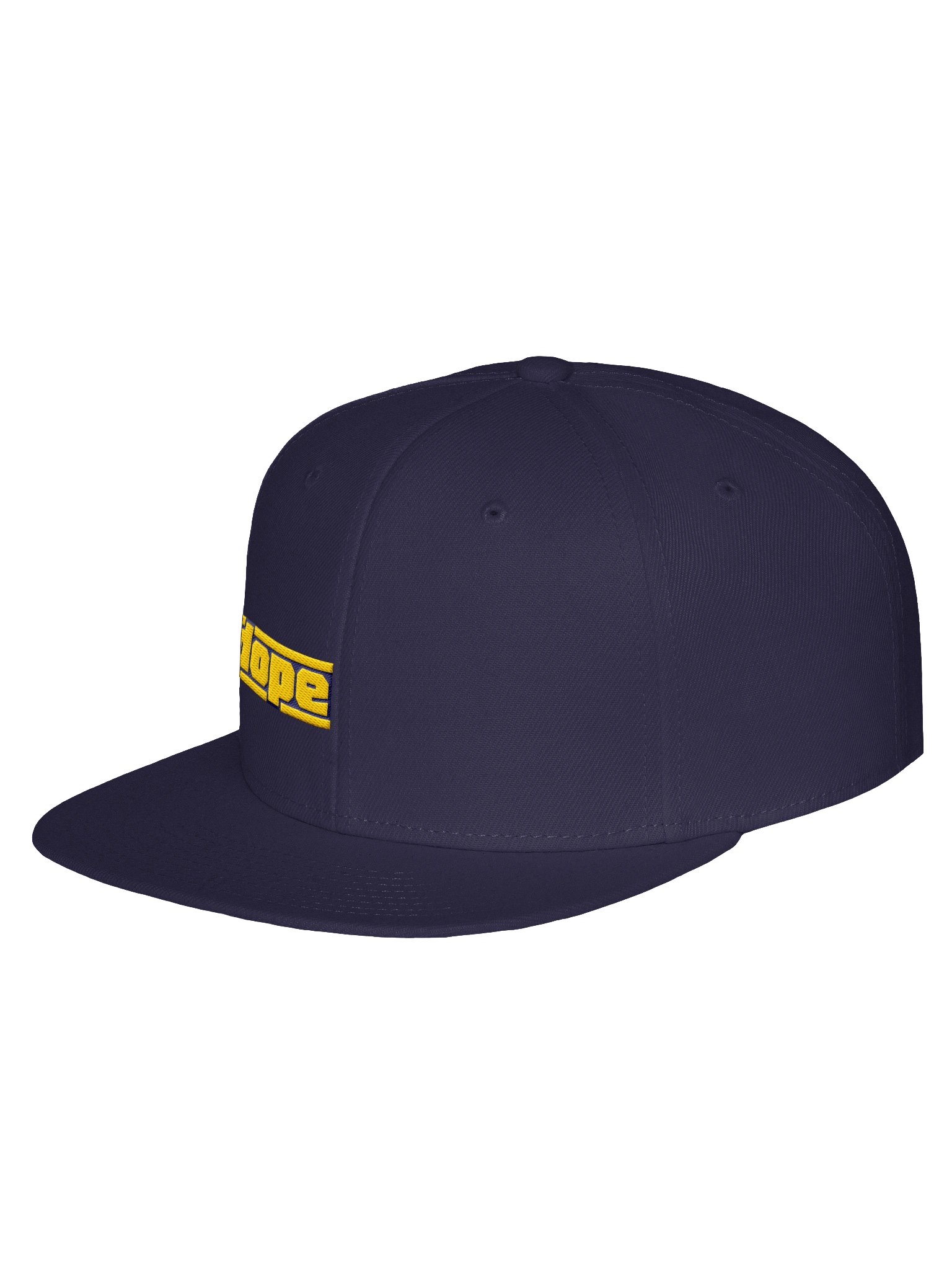 Flat brimmed and dope. Regal & Gold. product image (5)