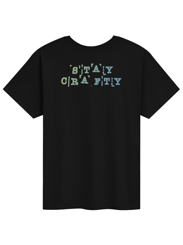 LOAT Unisex Tee product image (2)