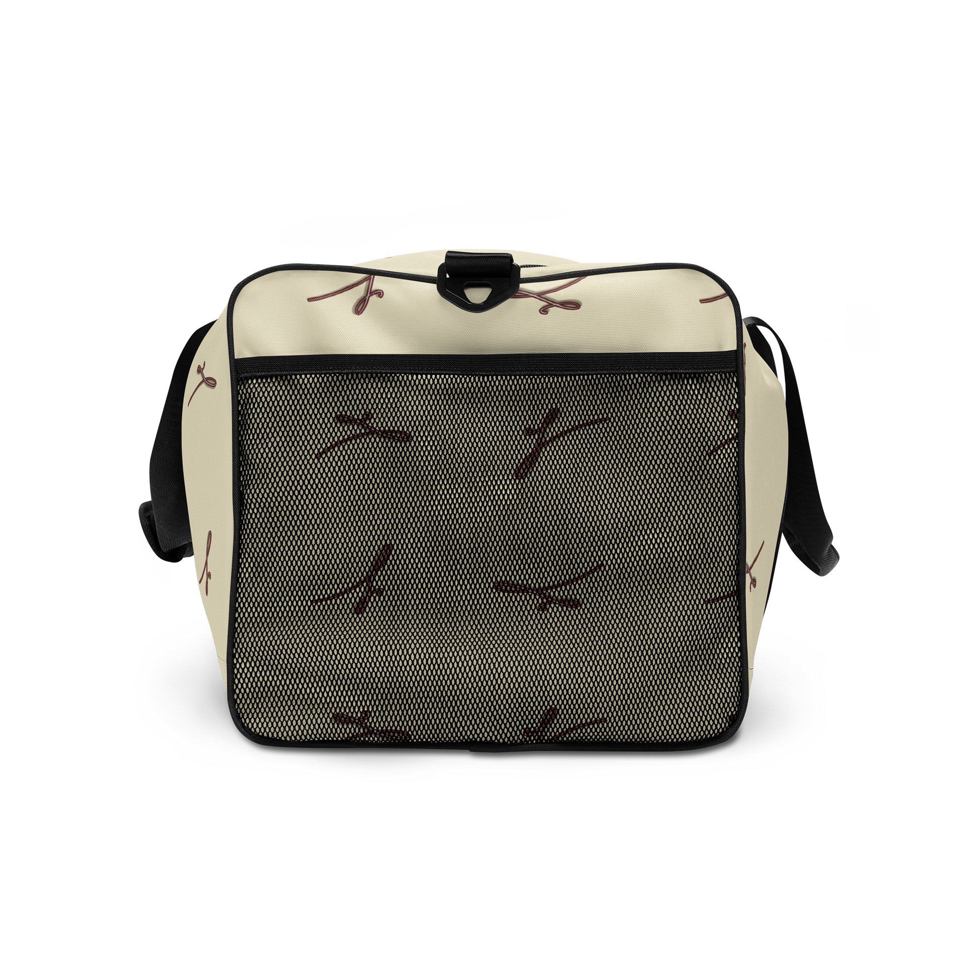 Surgical Precision #5 Companion | Duffle Bag product image (7)
