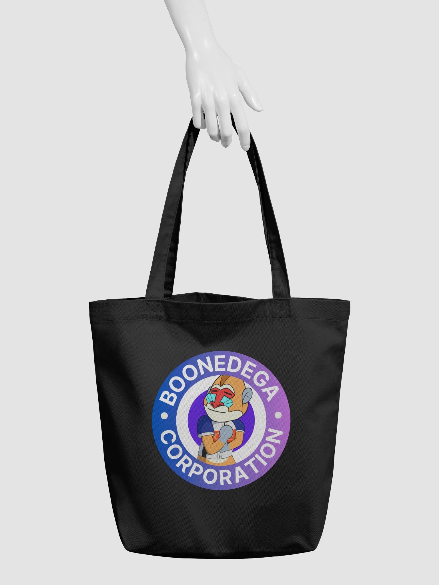 Boonedega Tote Bag product image (3)