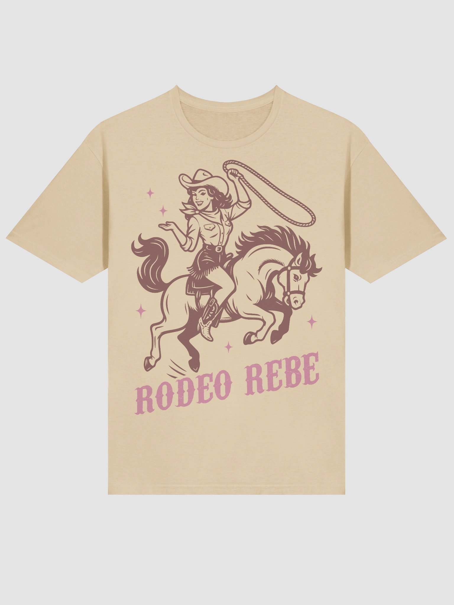 Rodeo Rebel product image (3)