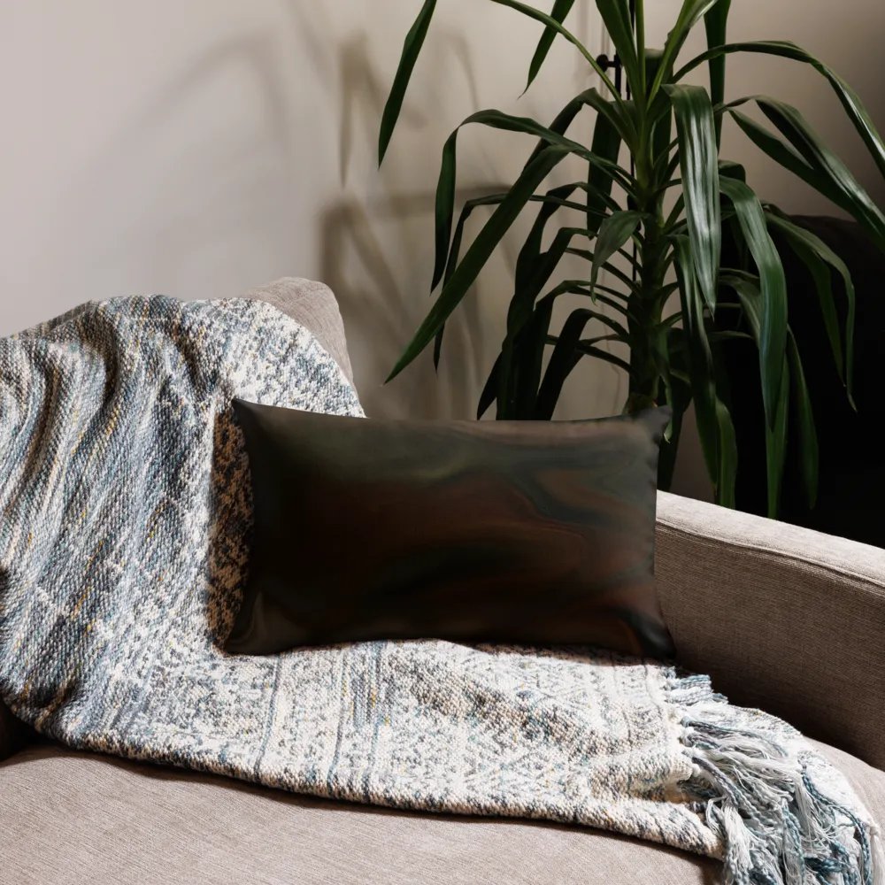 Camouflage Pattern Premium Pillowcase | Camo Pattern Pillowcase product image (25)