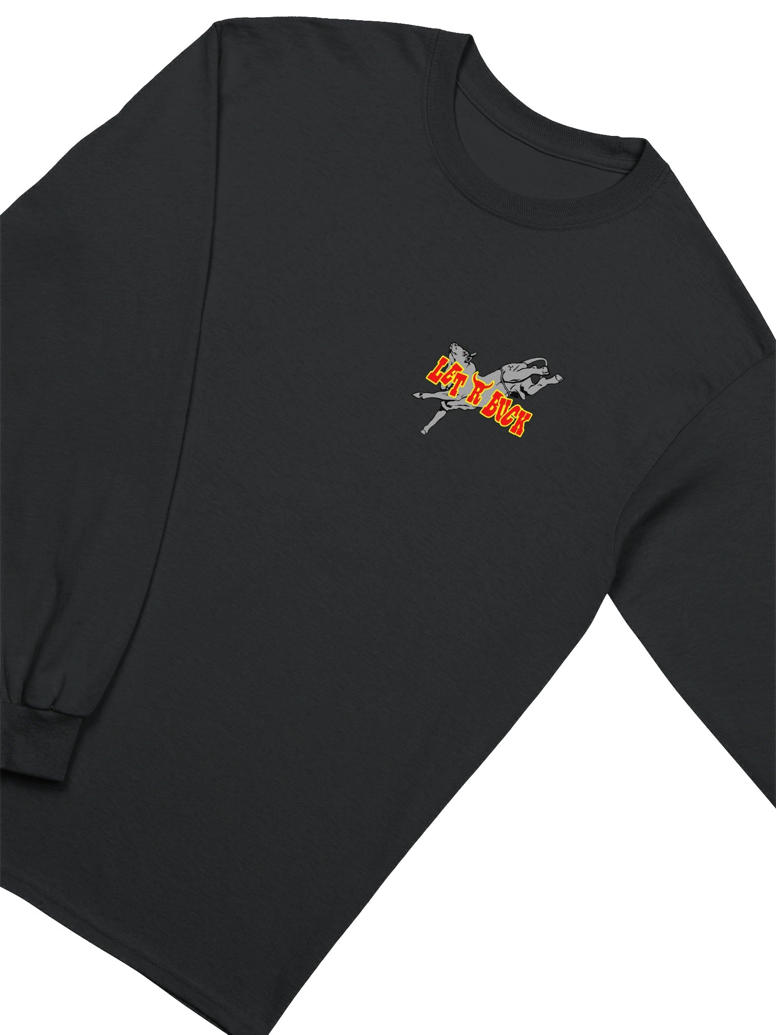 BSGF- Long Sleeve Tee product image (2)