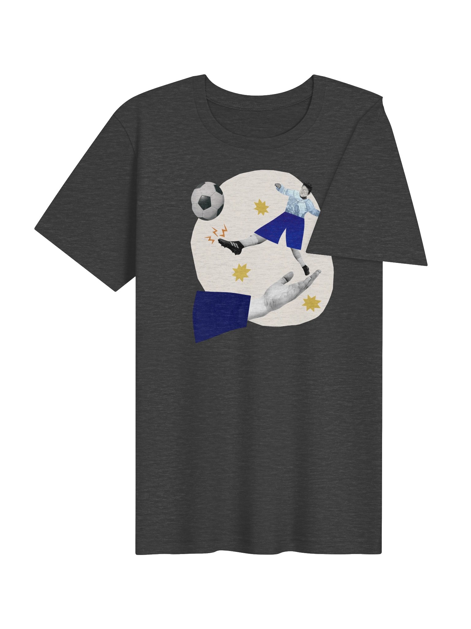 Soccer For All / 1 product image (4)