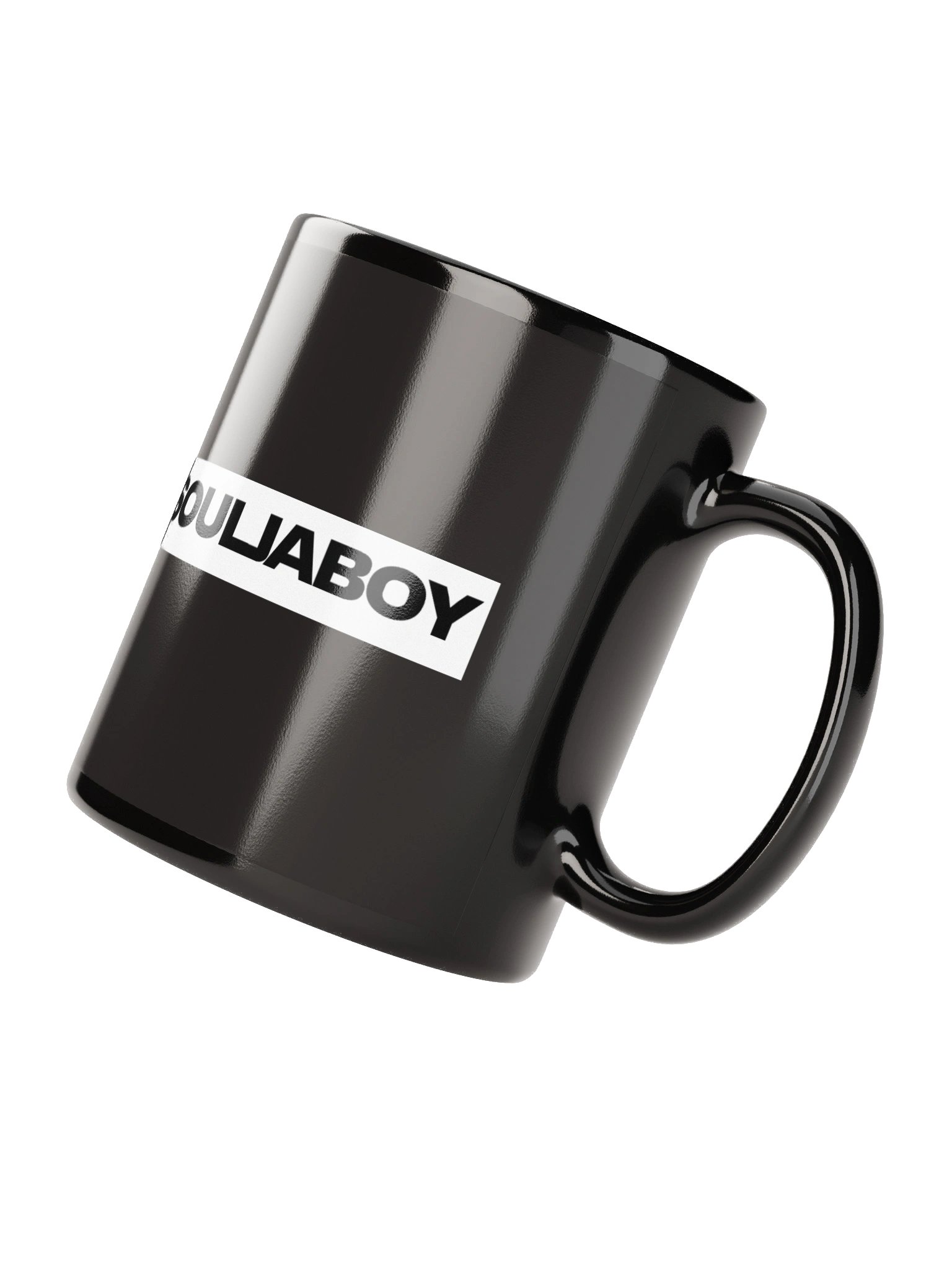 SOULJABOYDRIPCO Cartoon Mug product image (2)