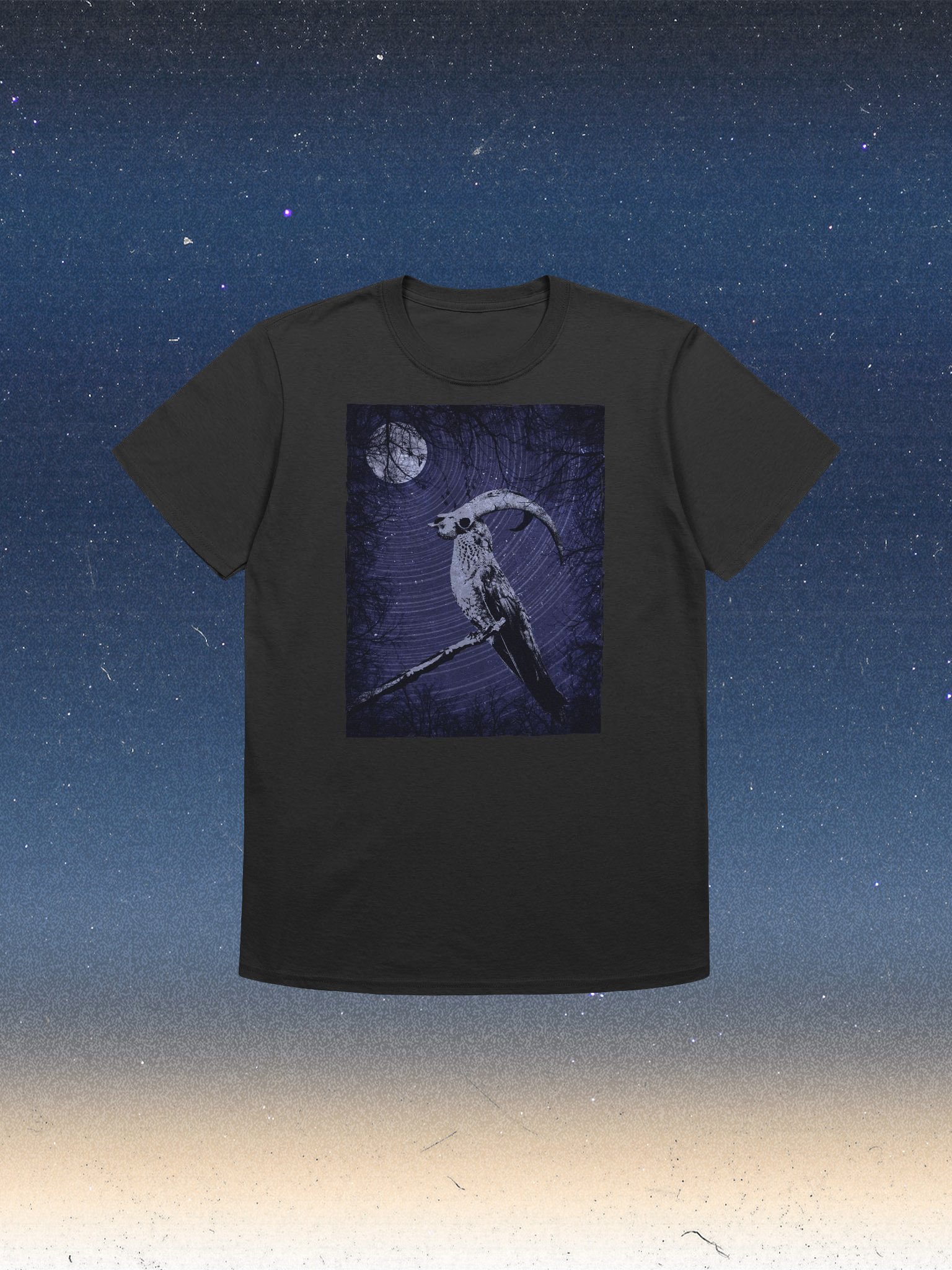 There's a Girl in the Corner Unisex T-Shirt product image (1)