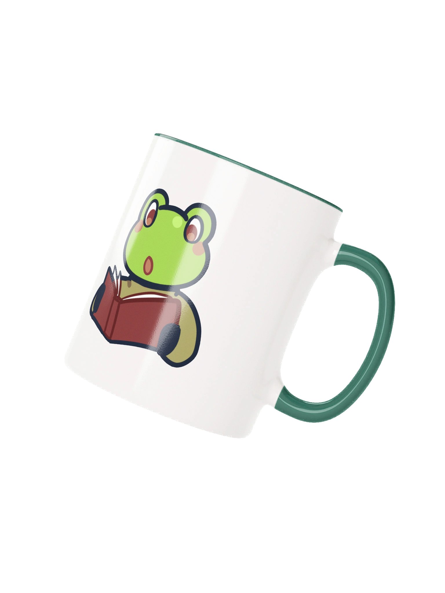 Educated individual product image (6)