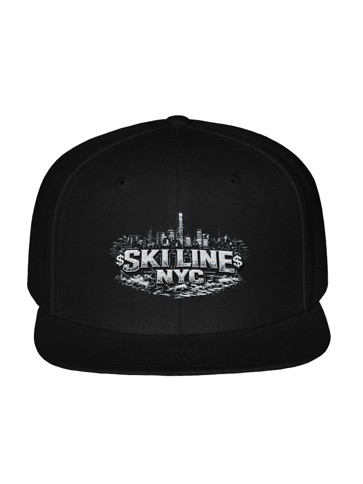 Ski-Line "Admire NYC" Graphic Cap product image (1)