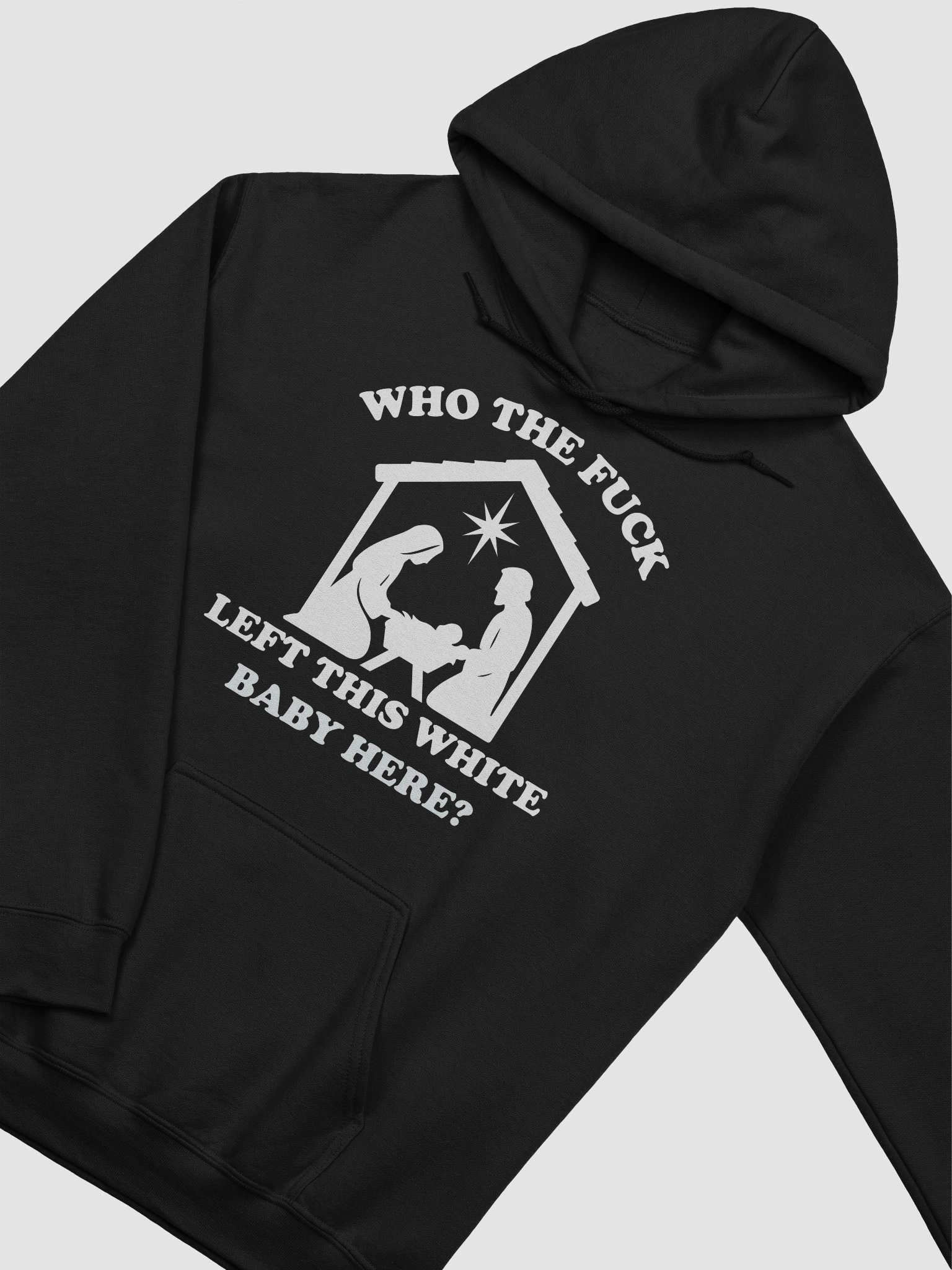 Who left this Hoodie product image (3)