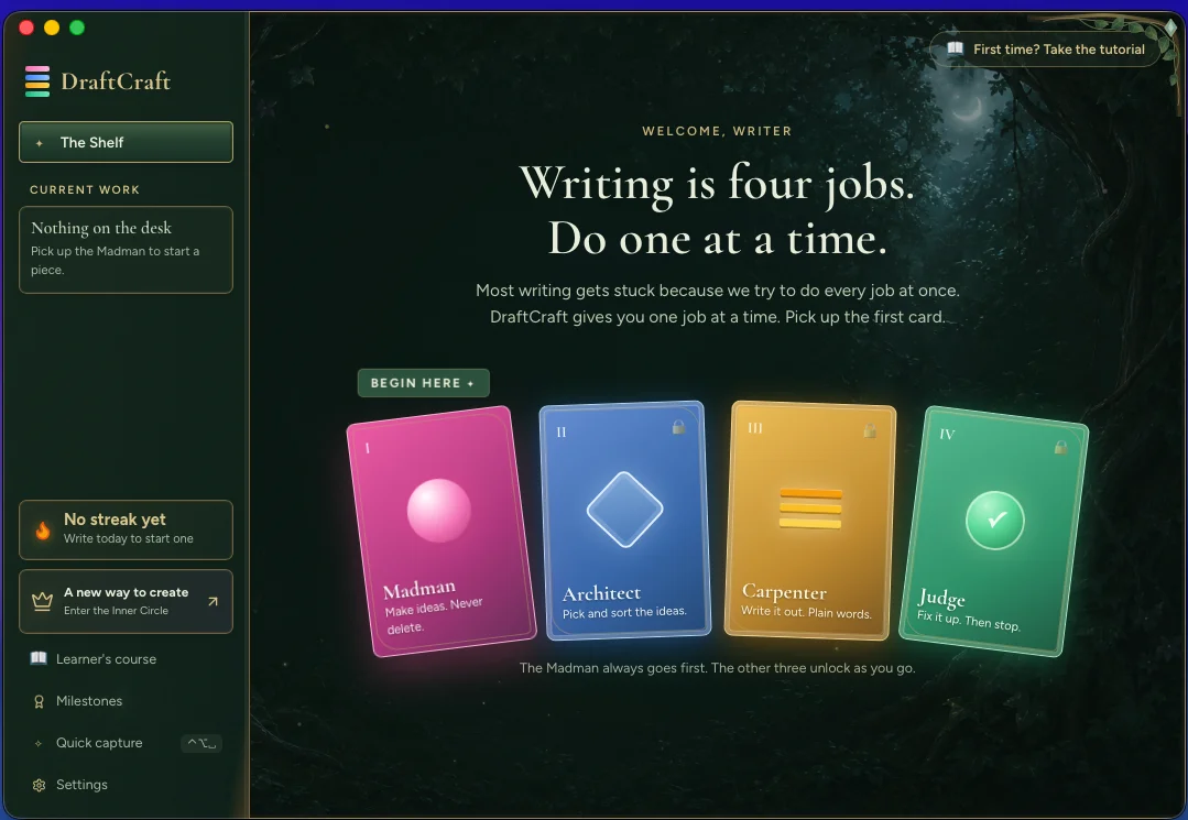 Value Select's: DraftCraft product image (2)