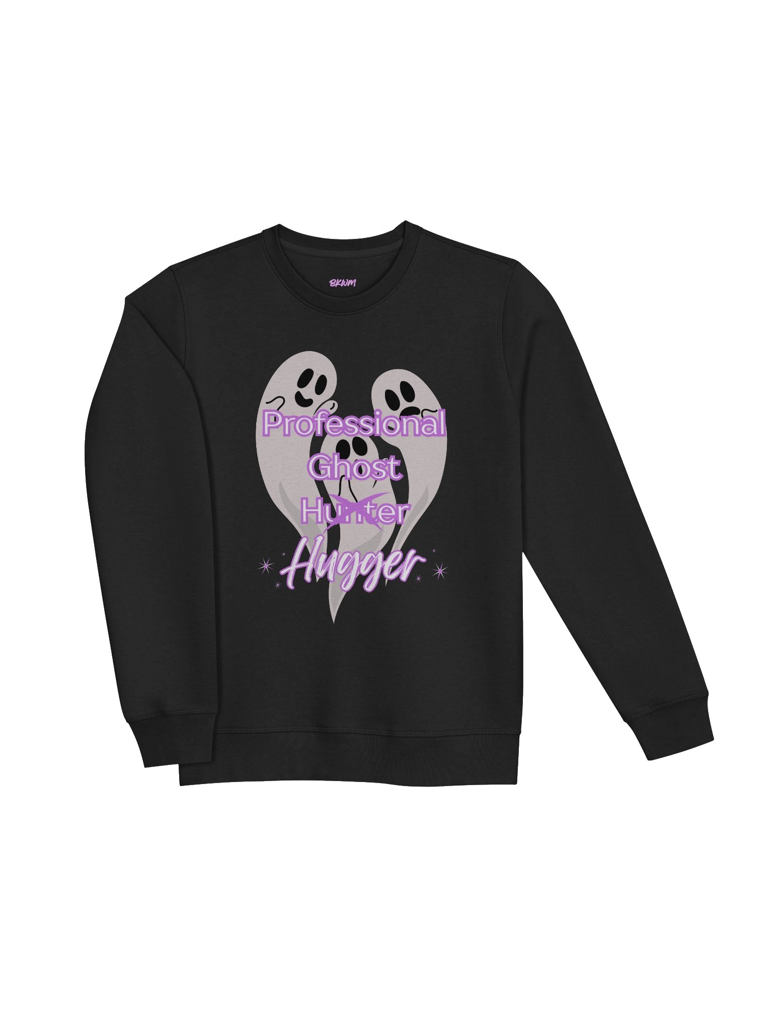 Professional Ghost Hugger Crew Neck product image (3)
