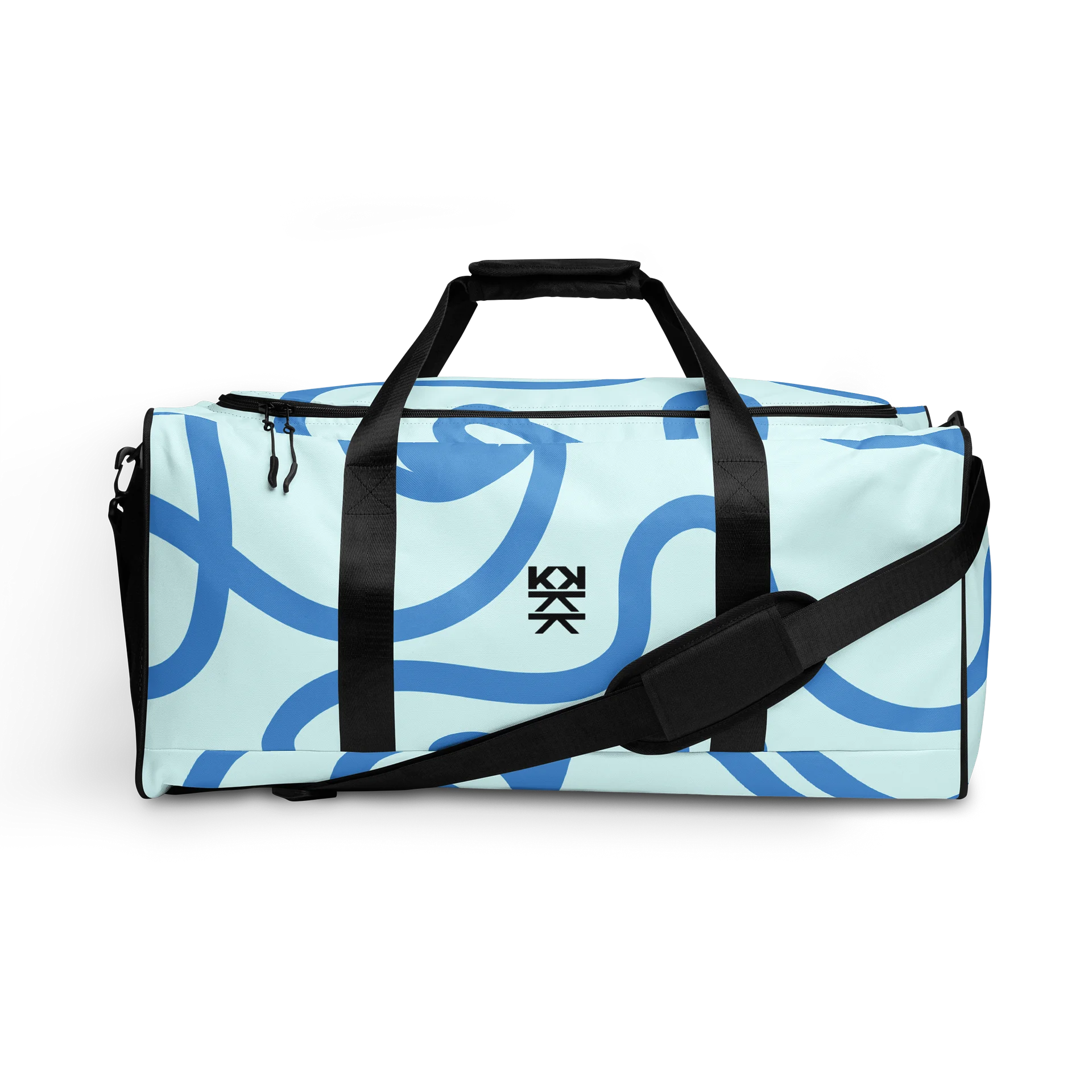 BLANKEMBER™ Flow Duffel Bag product image (1)