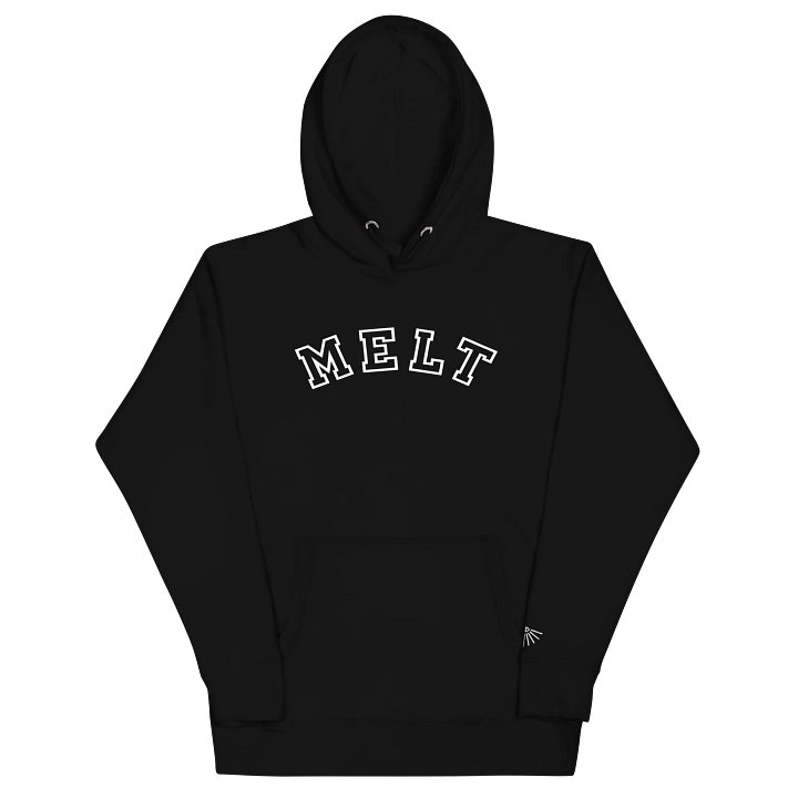 Melt Hoodie product image (2)