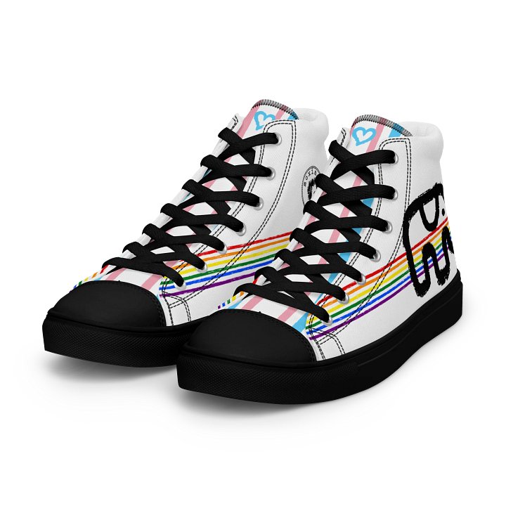 kicks #4: pride 2025 product image (1)