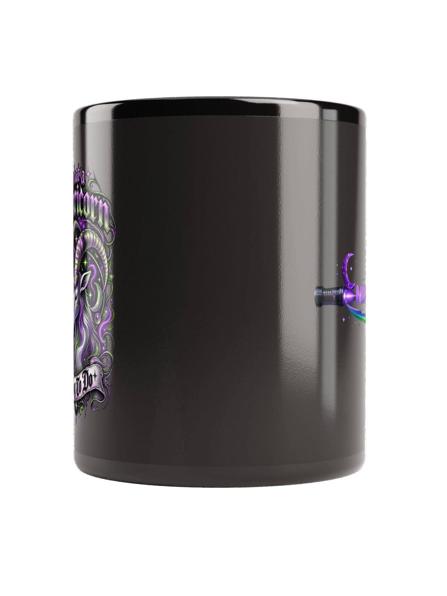 Capricorn Mug product image (3)