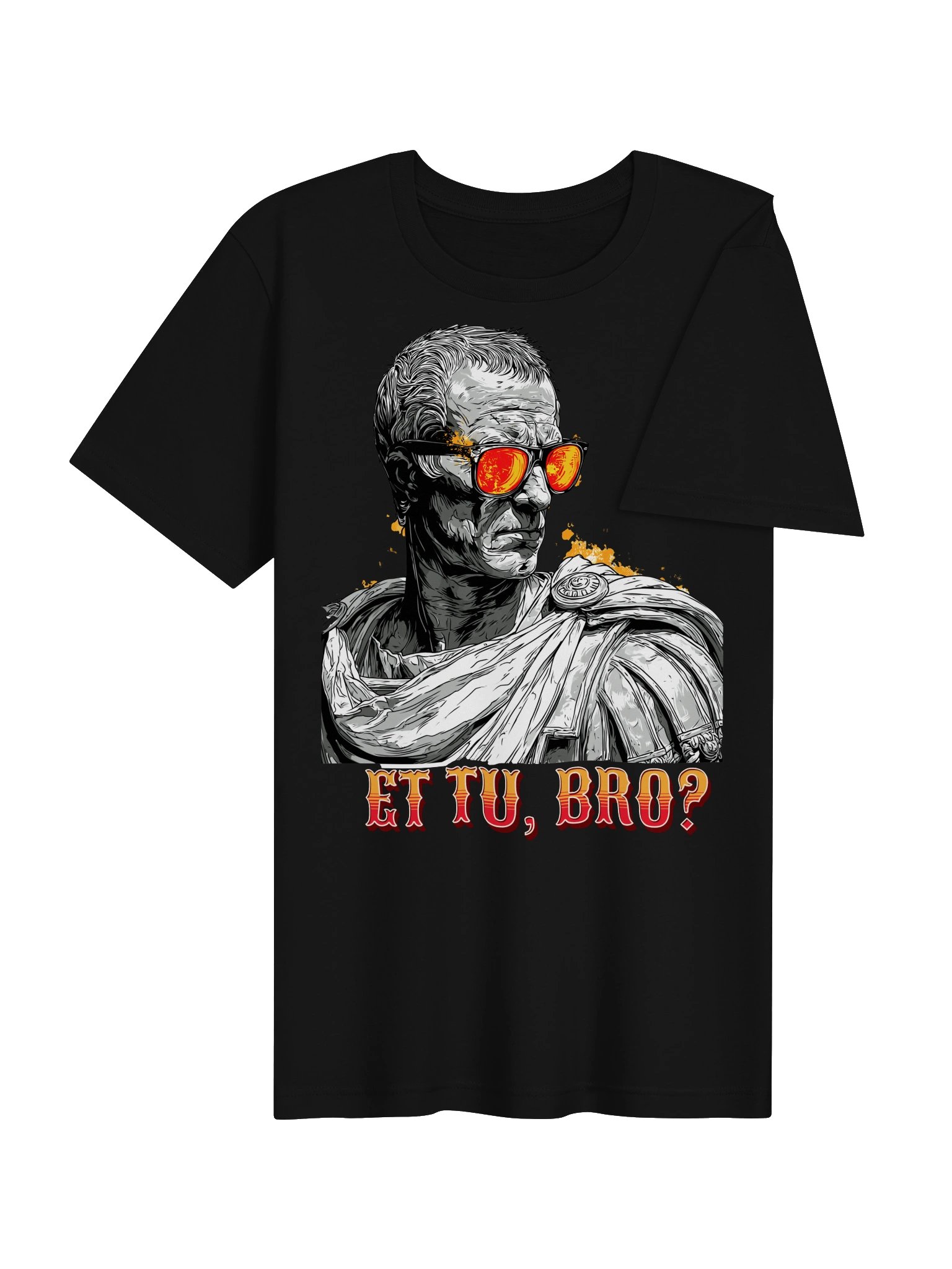 Et Tu, Bro? product image (6)