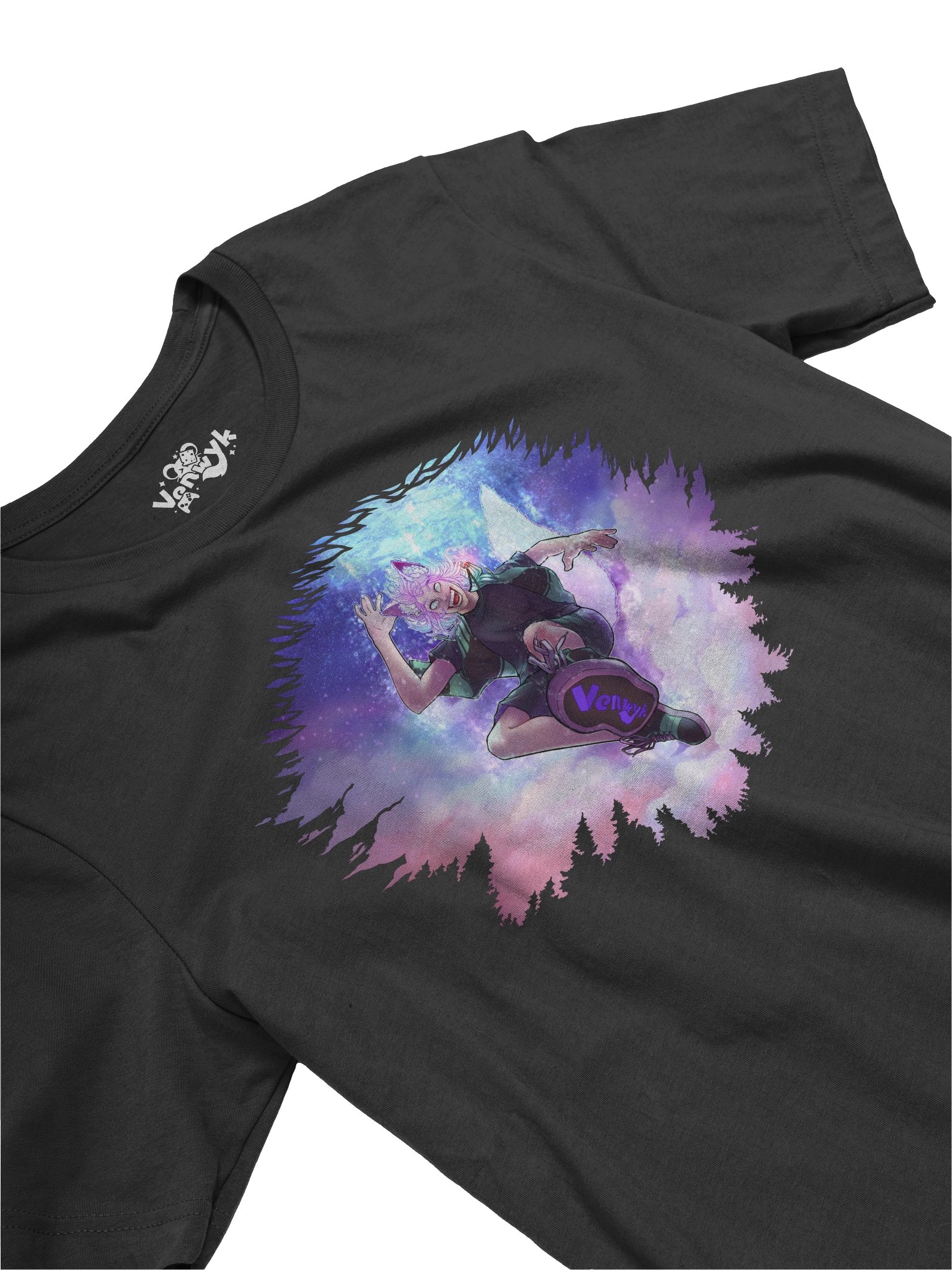 Between Worlds Tee product image (19)