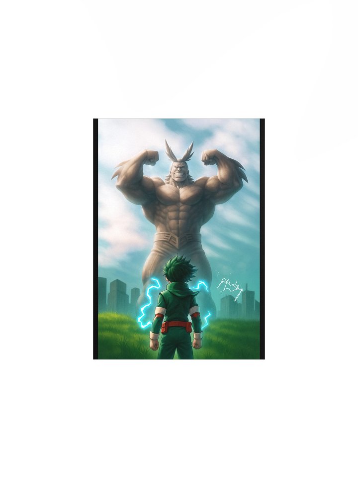 In His Shadow product image (3)