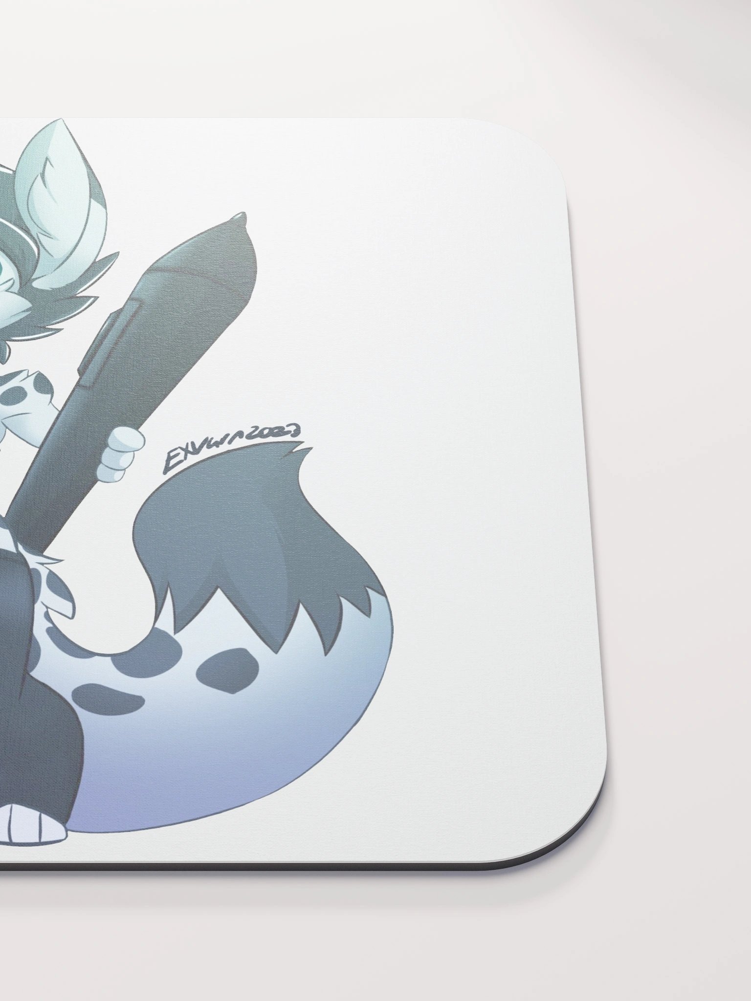 Year 1 - Mousepad product image (5)