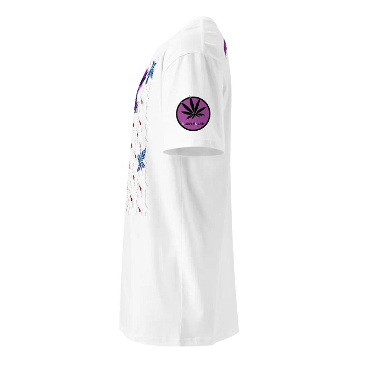 LIMITED EDITION HIGH AF-FAM3 T-SHIRT product image (2)