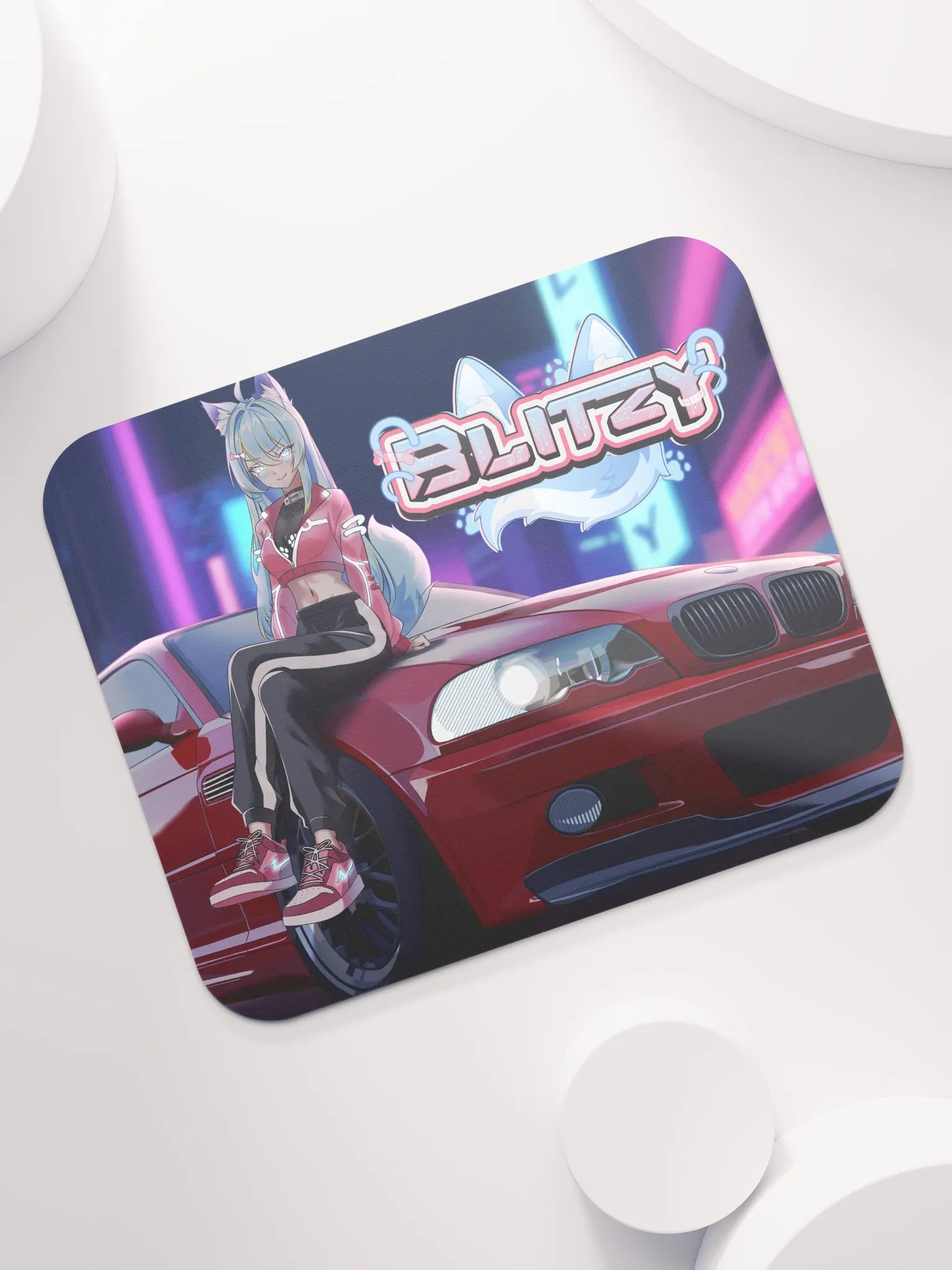 Blitzy Mousepad product image (7)