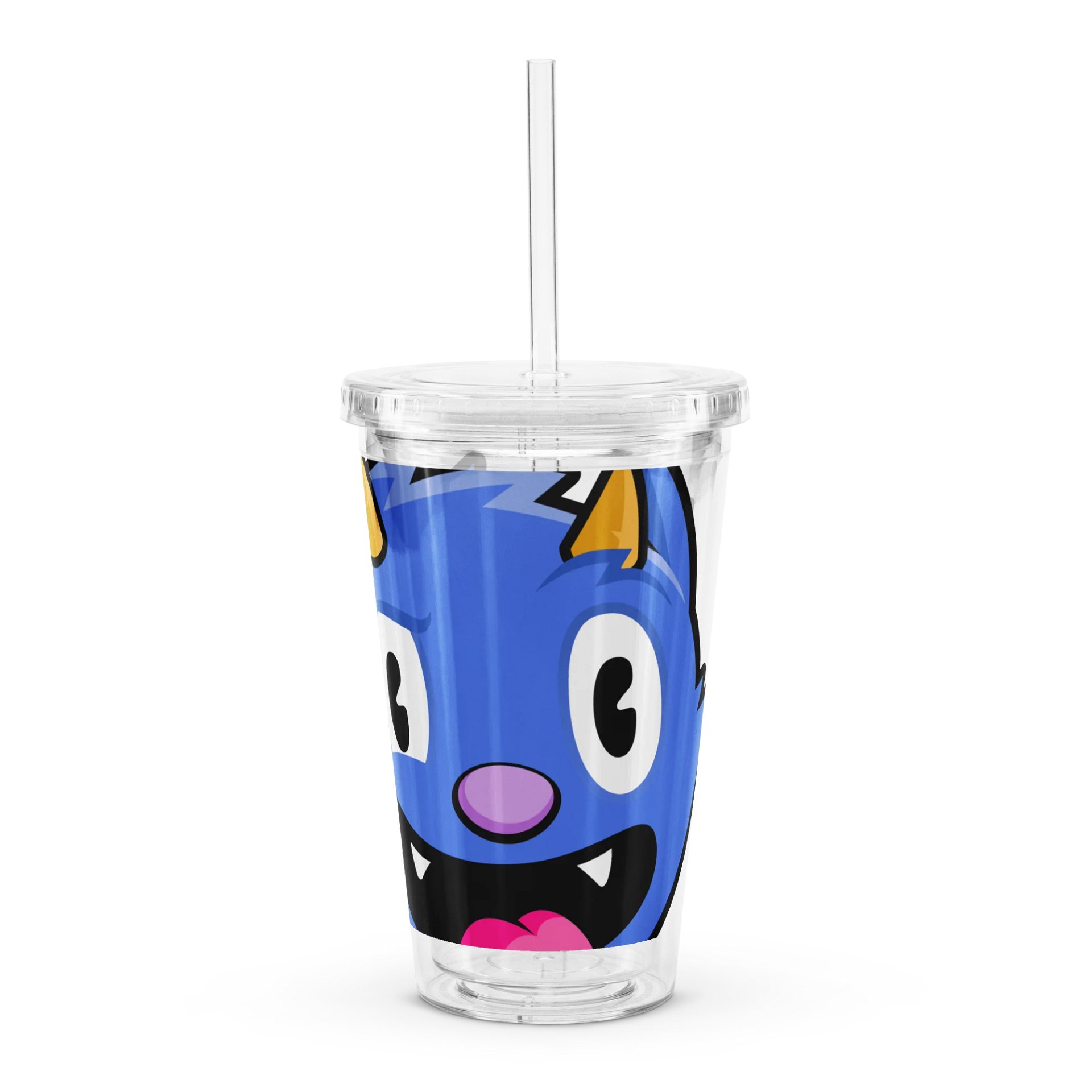 Monster Drink Tumbler product image (5)
