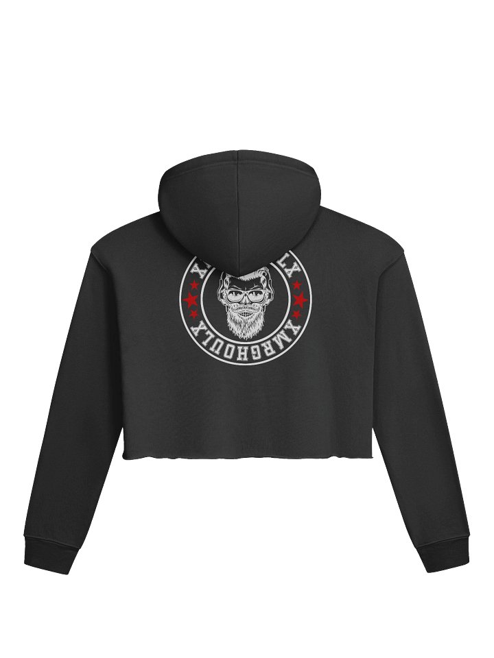 MrGhoulx Crop product image (2)