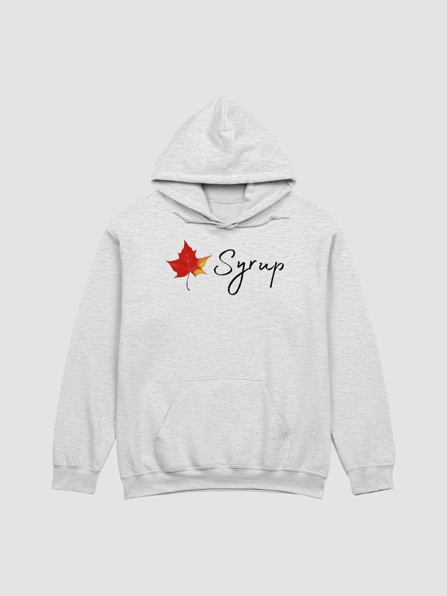 Maple Syrup - Heavy Blend Hoodie product image (1)